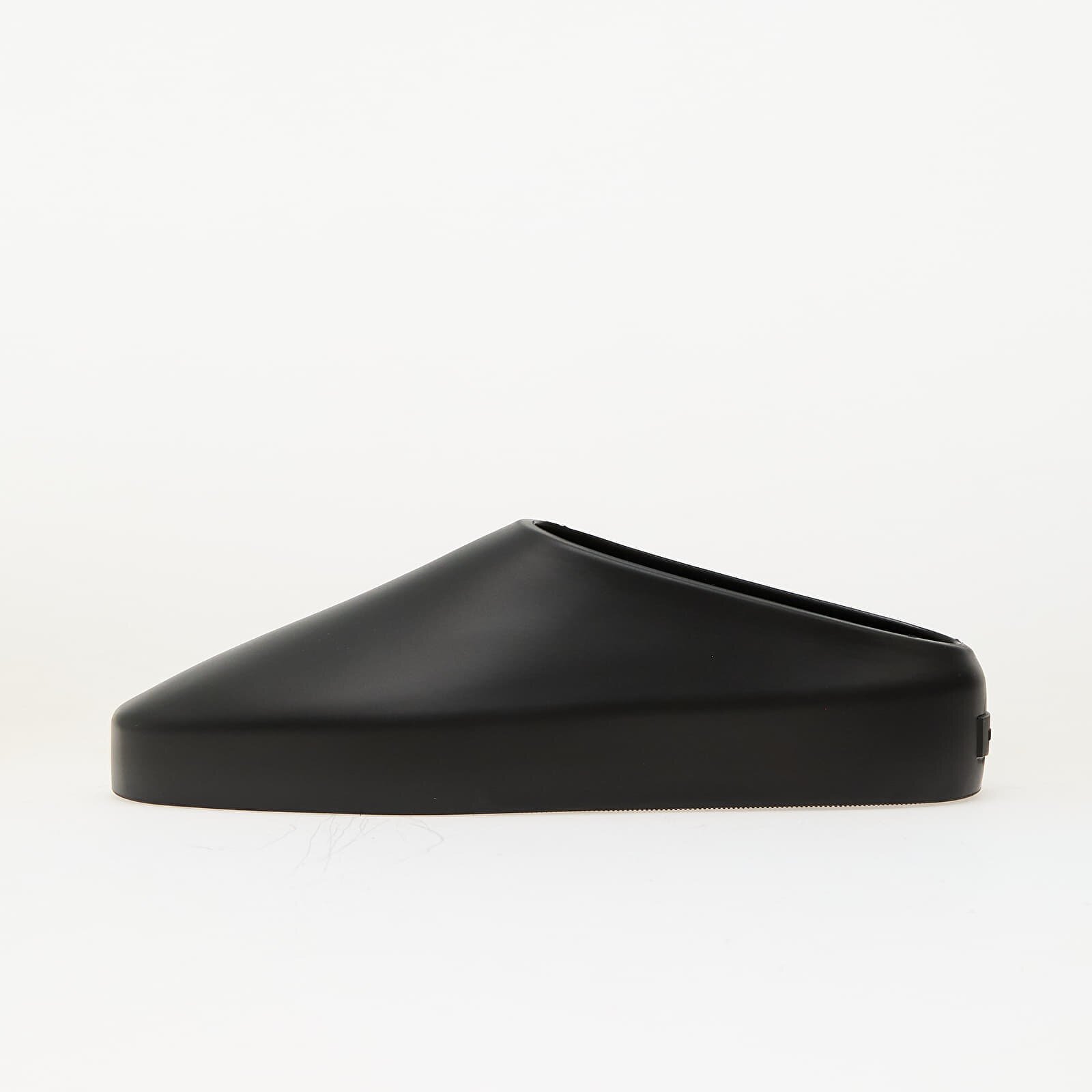 Fear of God Обувки California 2.0 Black