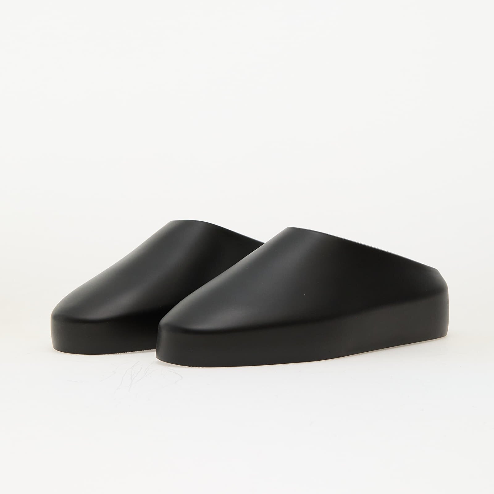 Fear of God Обувки California 2.0 Black