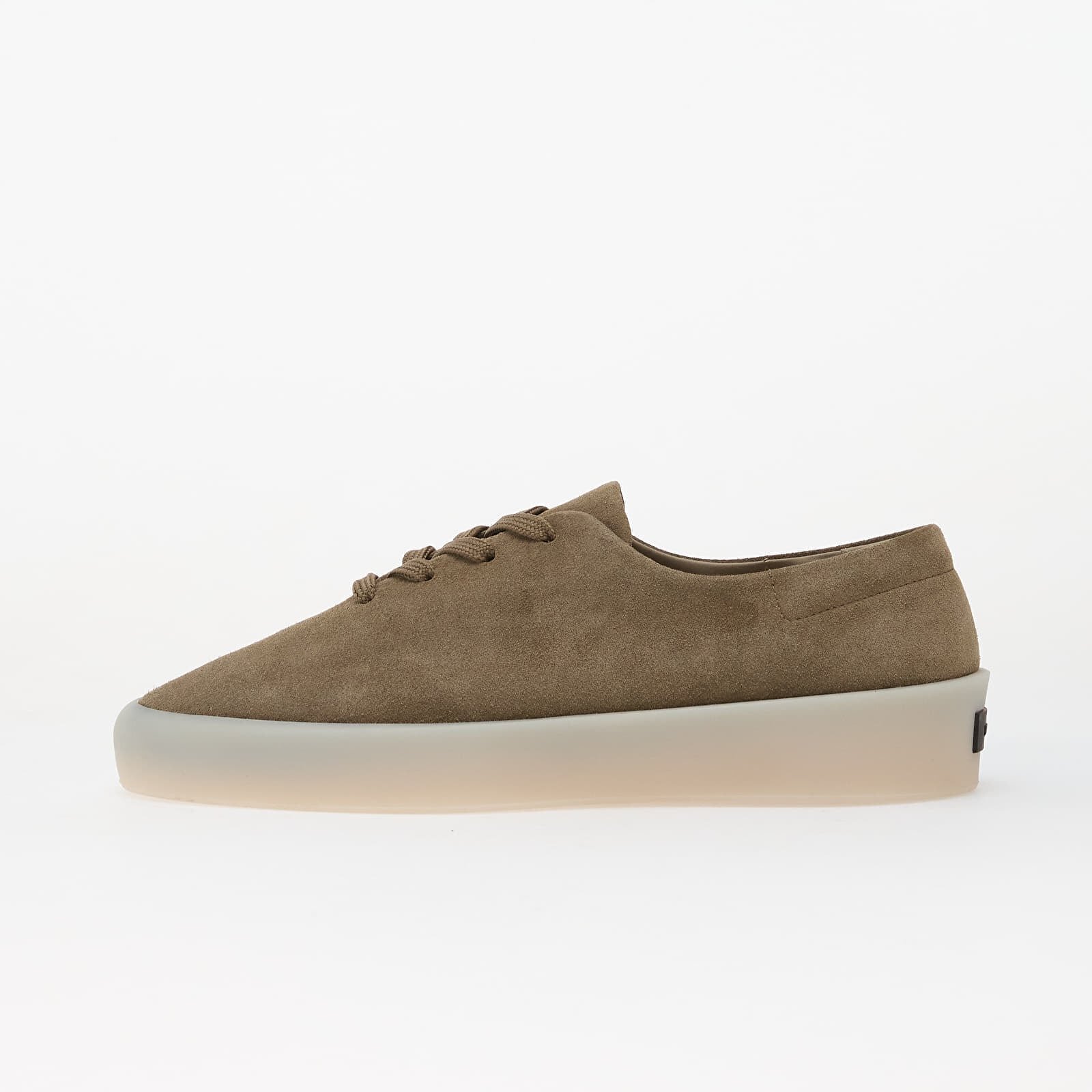 Fear of God Сникърси 101 Iron Grey
