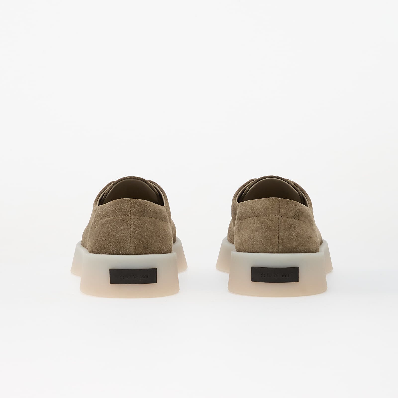 Fear of God Сникърси 101 Iron Grey