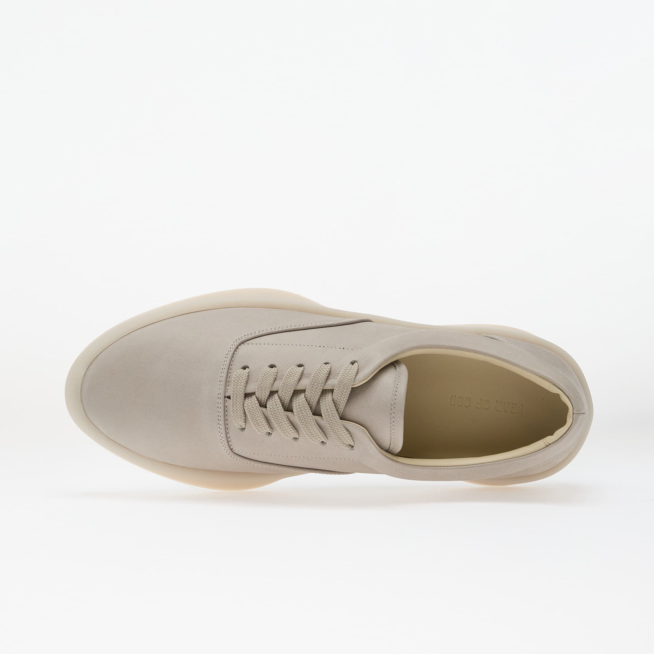 Fear of God Сникърси 101 Light Grey