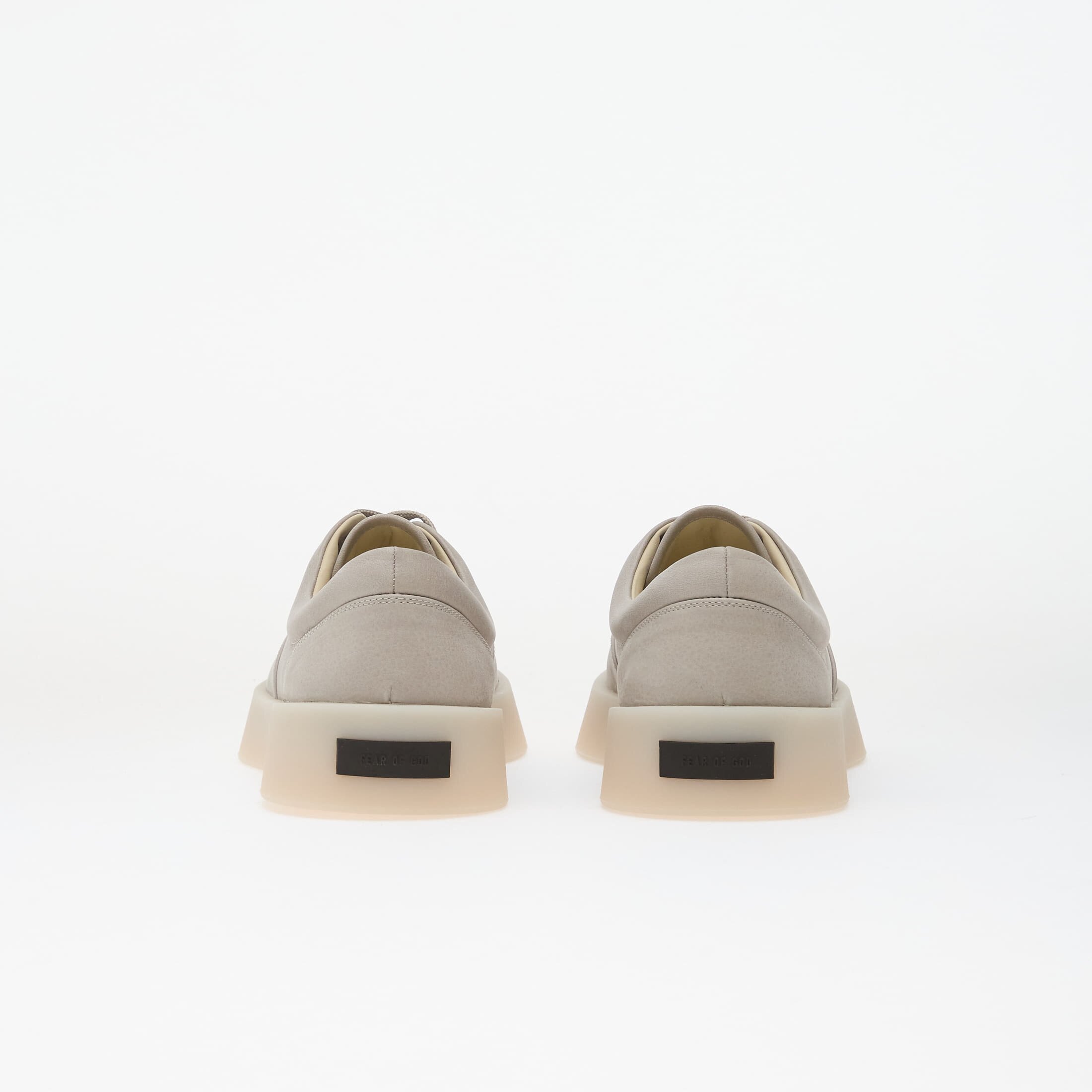 Fear of God Сникърси 101 Light Grey