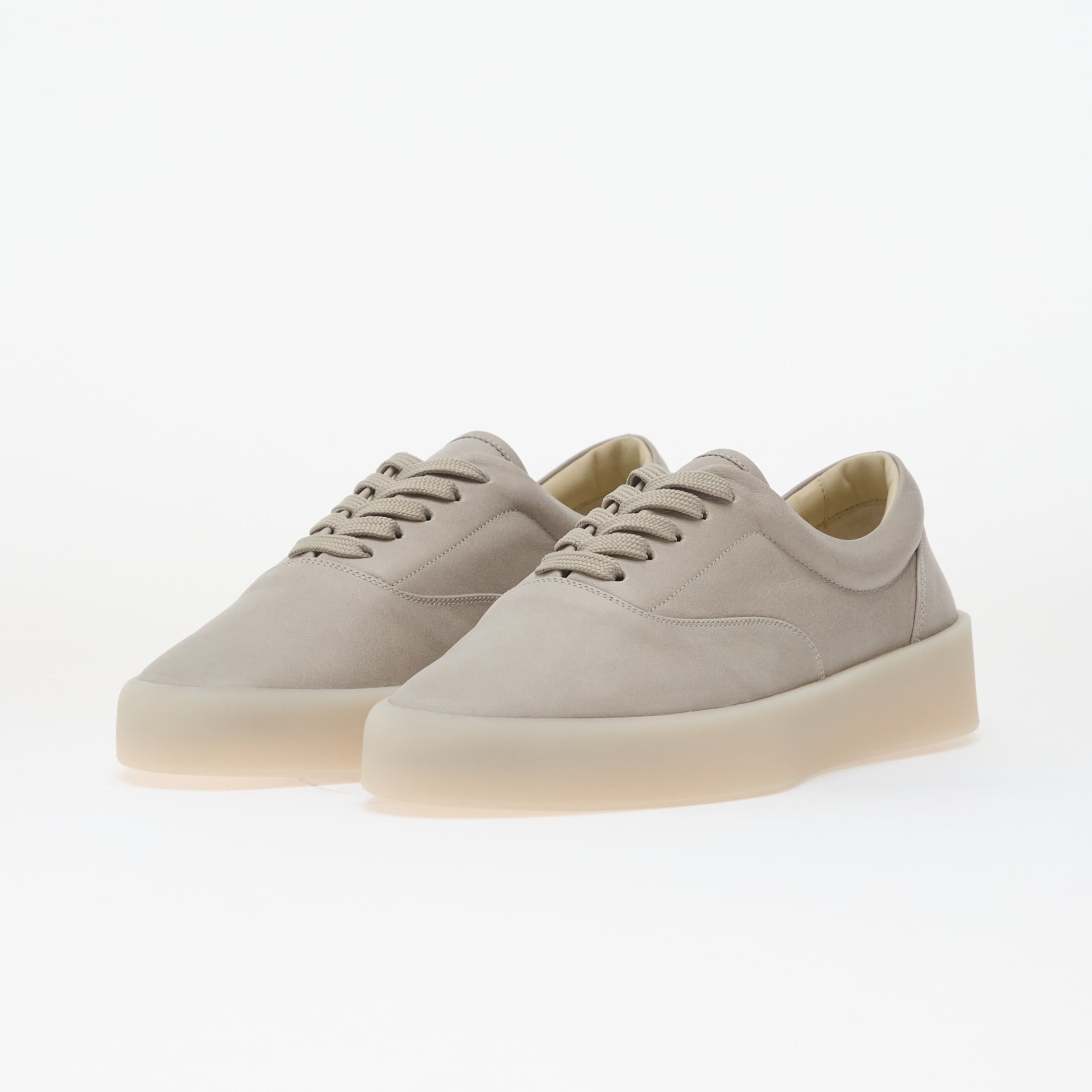Fear of God Сникърси 101 Light Grey