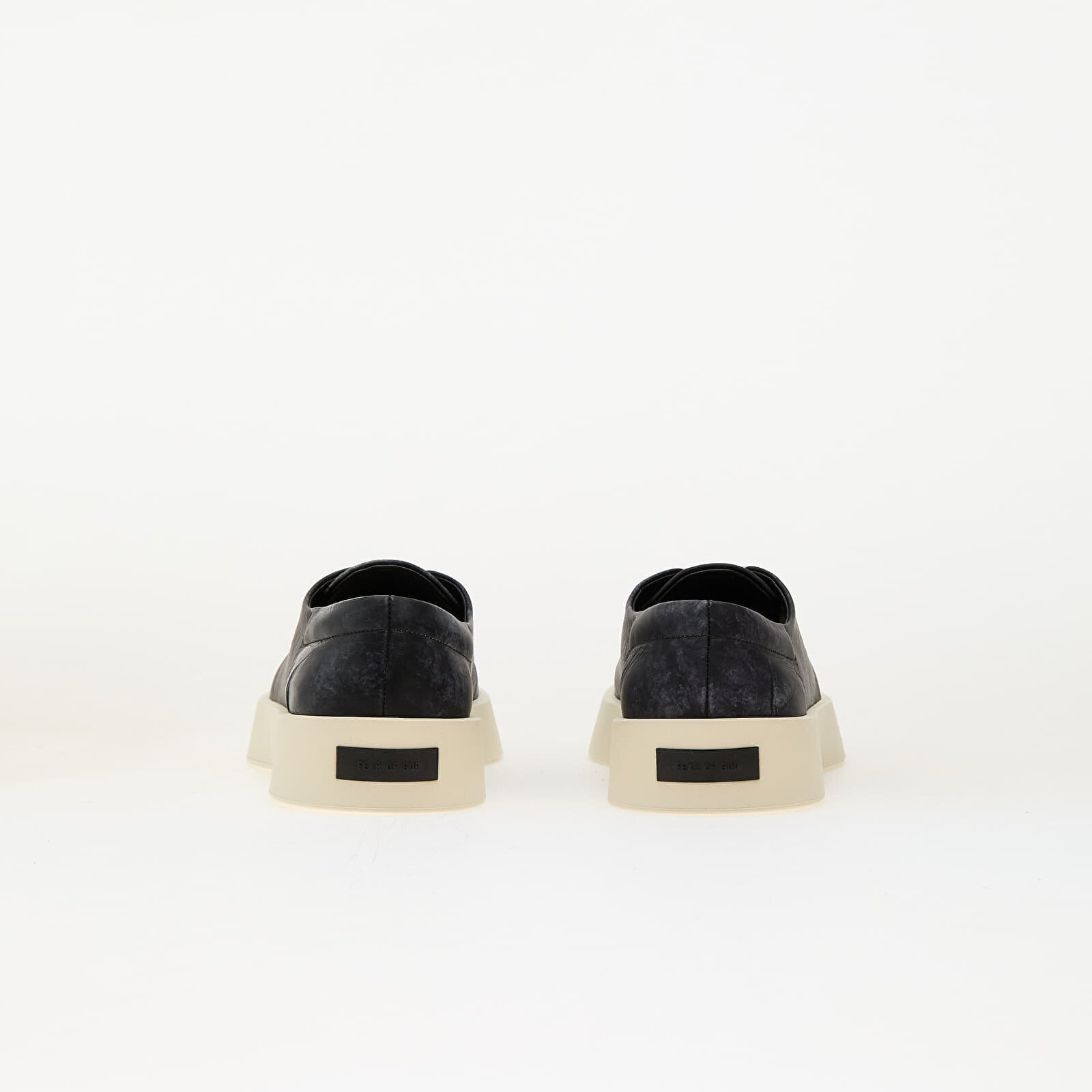 Fear of God Сникърси 101 Washed Indigo