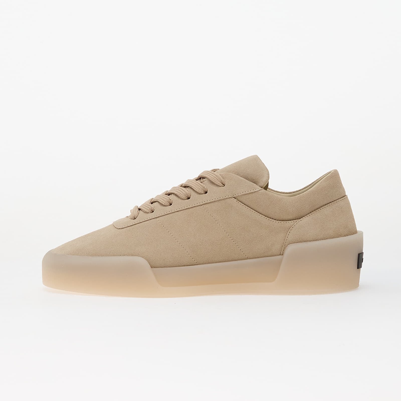 Fear of God Сникърси Aerobic Low Oat