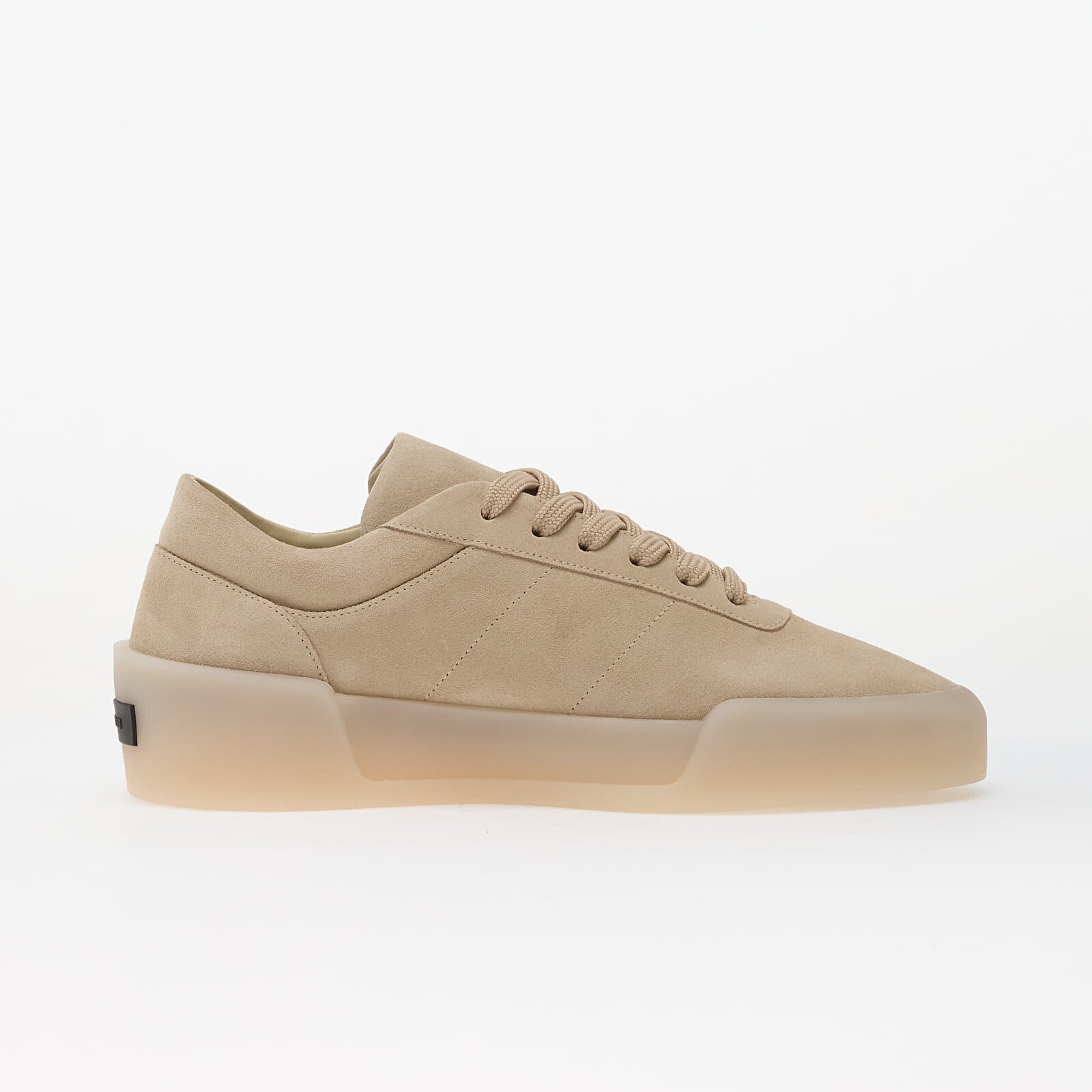Fear of God Сникърси Aerobic Low Oat