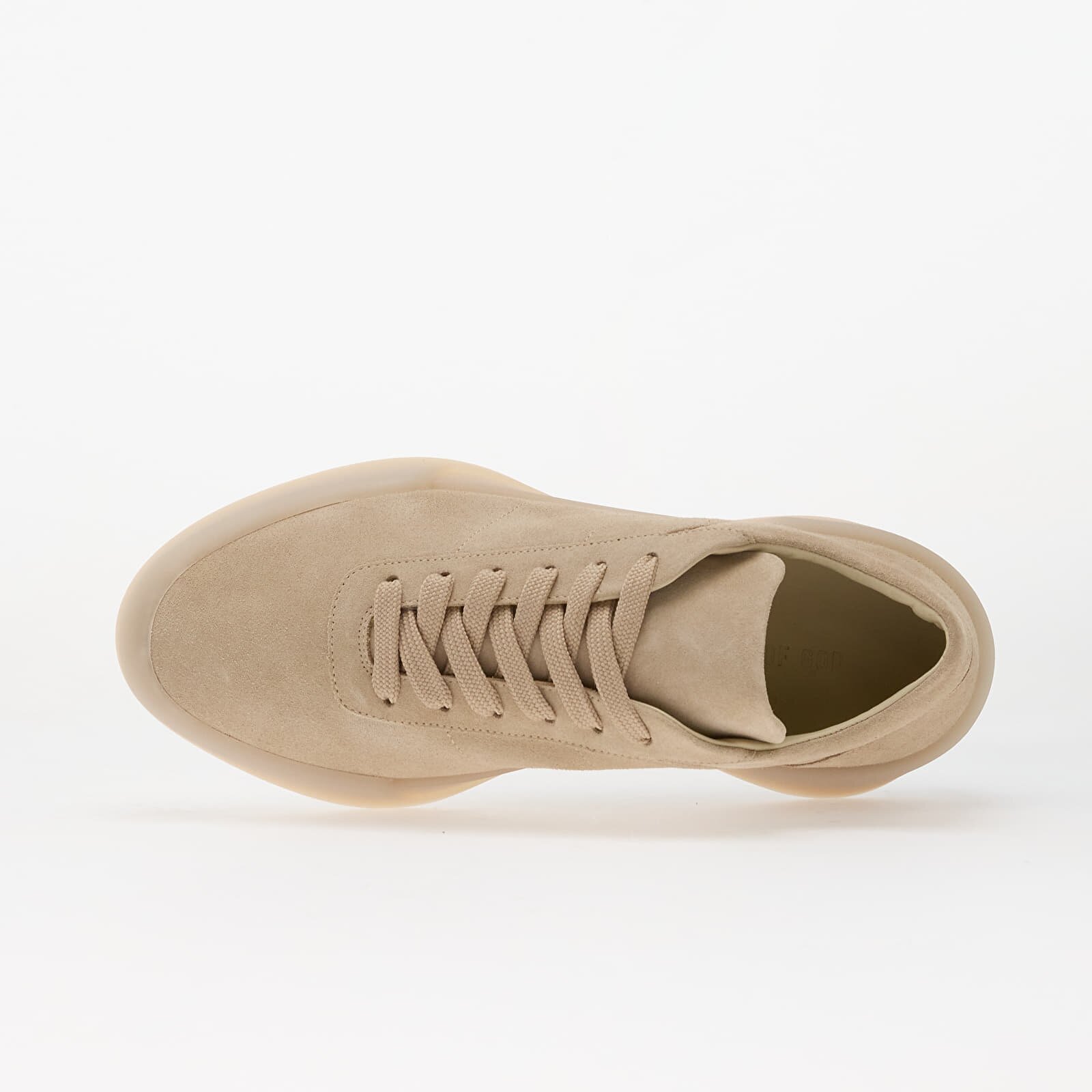 Fear of God Сникърси Aerobic Low Oat
