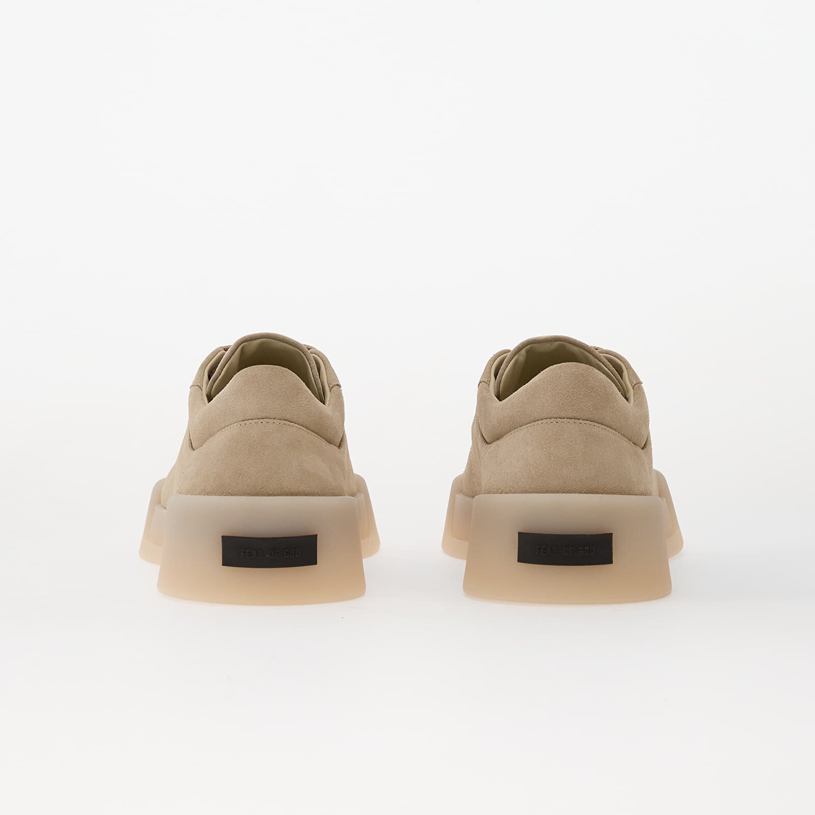 Fear of God Сникърси Aerobic Low Oat