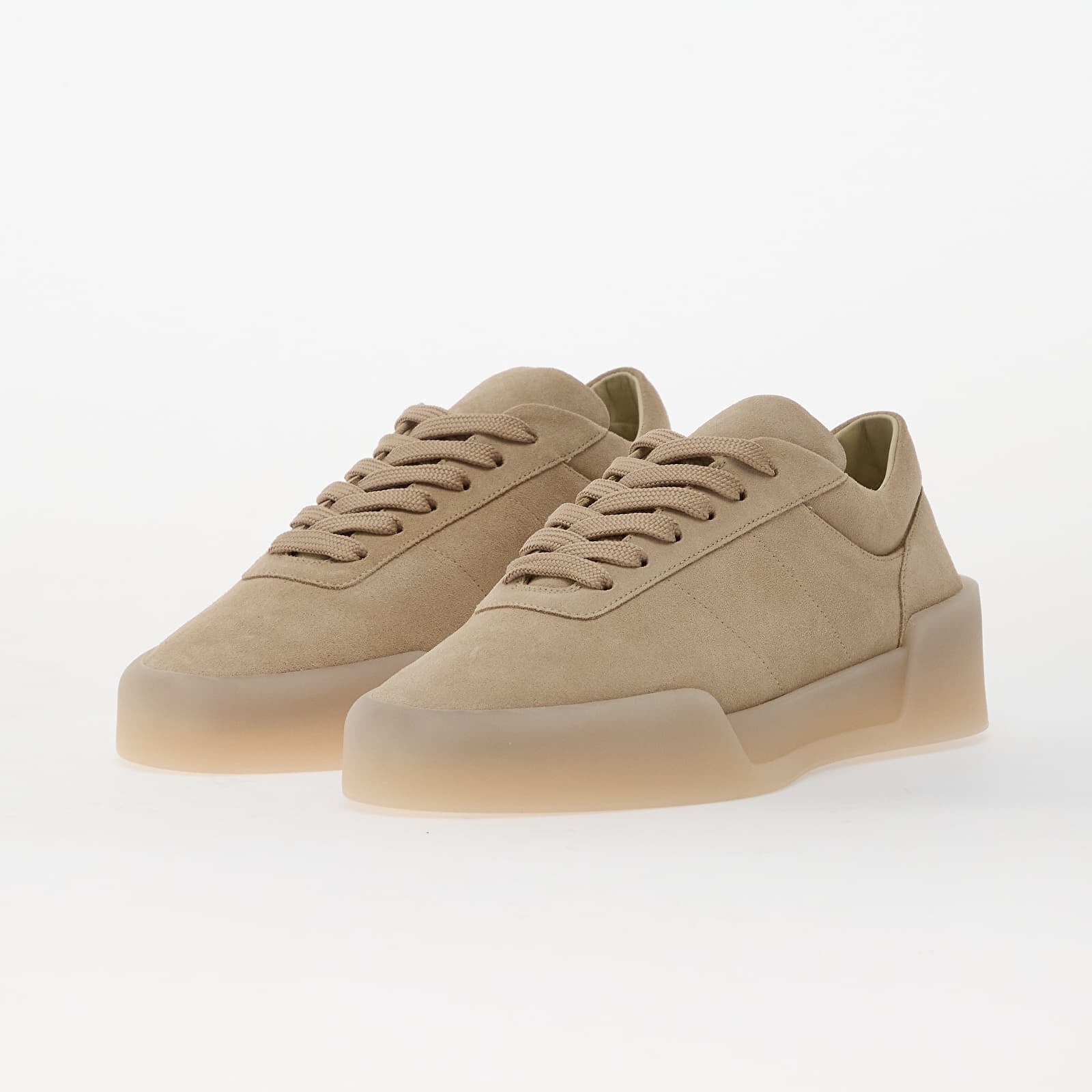 Fear of God Сникърси Aerobic Low Oat