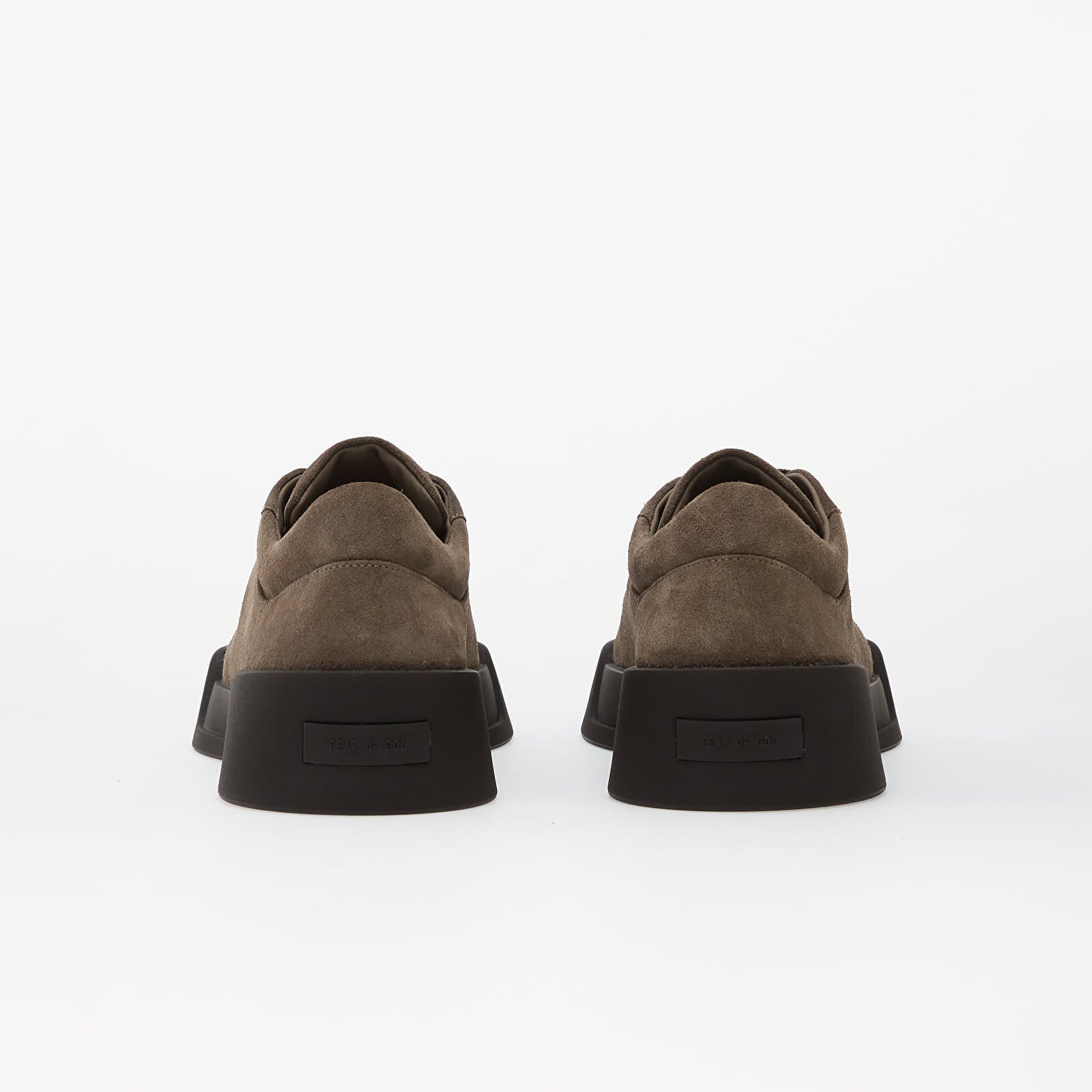 Fear of God Сникърси Aerobic Low Willow