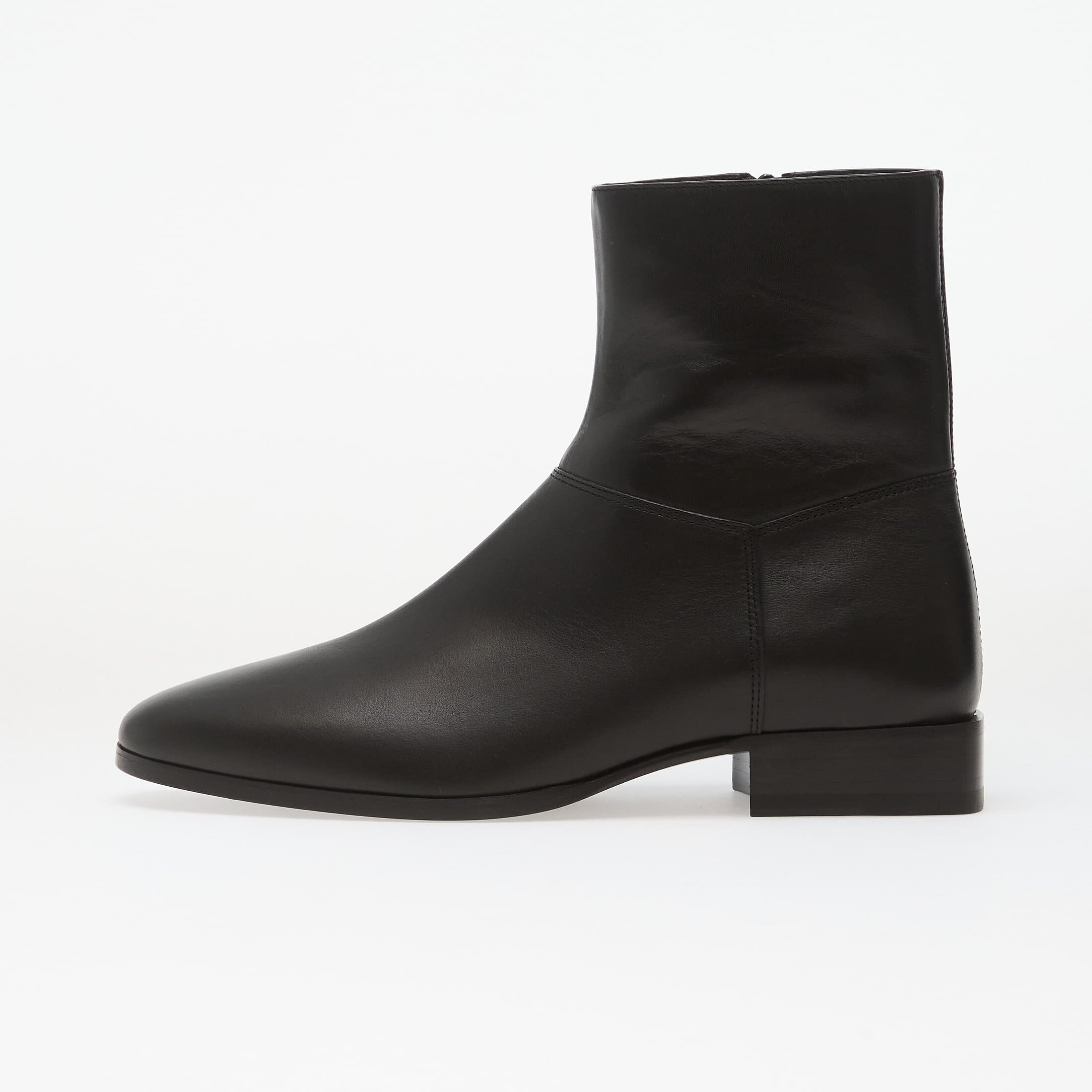 Fear of God Сникърси Ankle Boot Black