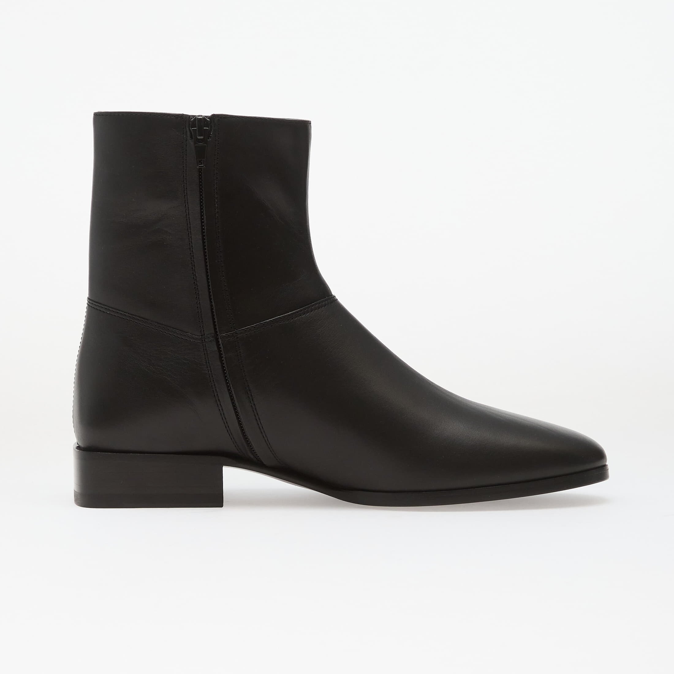 Fear of God Сникърси Ankle Boot Black