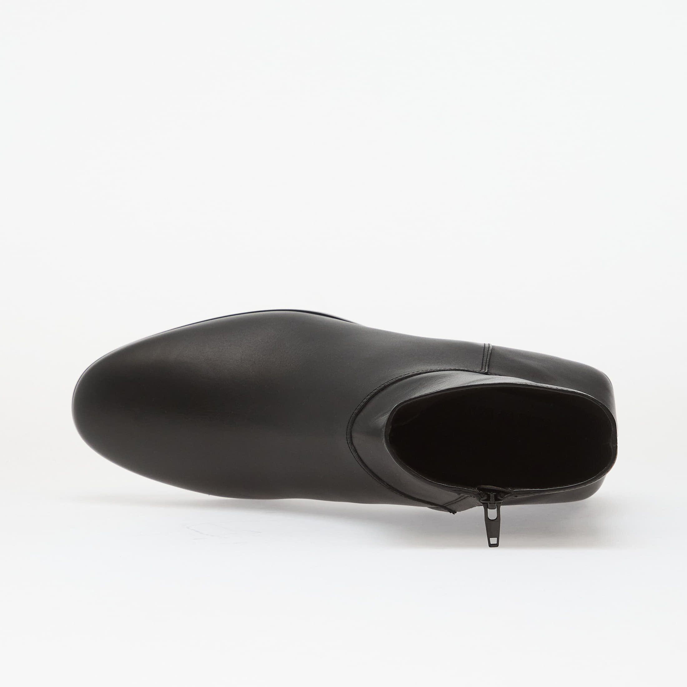 Fear of God Сникърси Ankle Boot Black