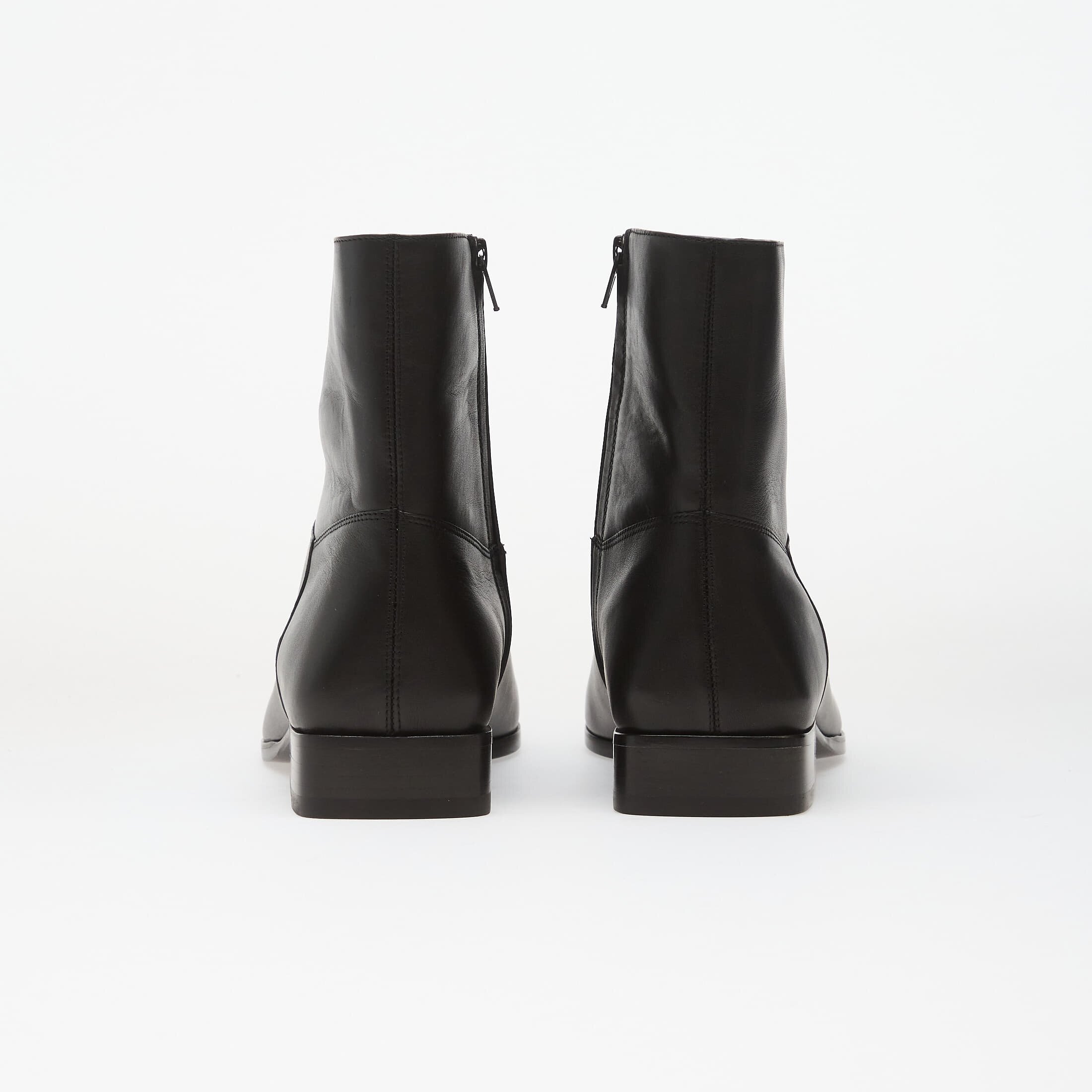 Fear of God Сникърси Ankle Boot Black