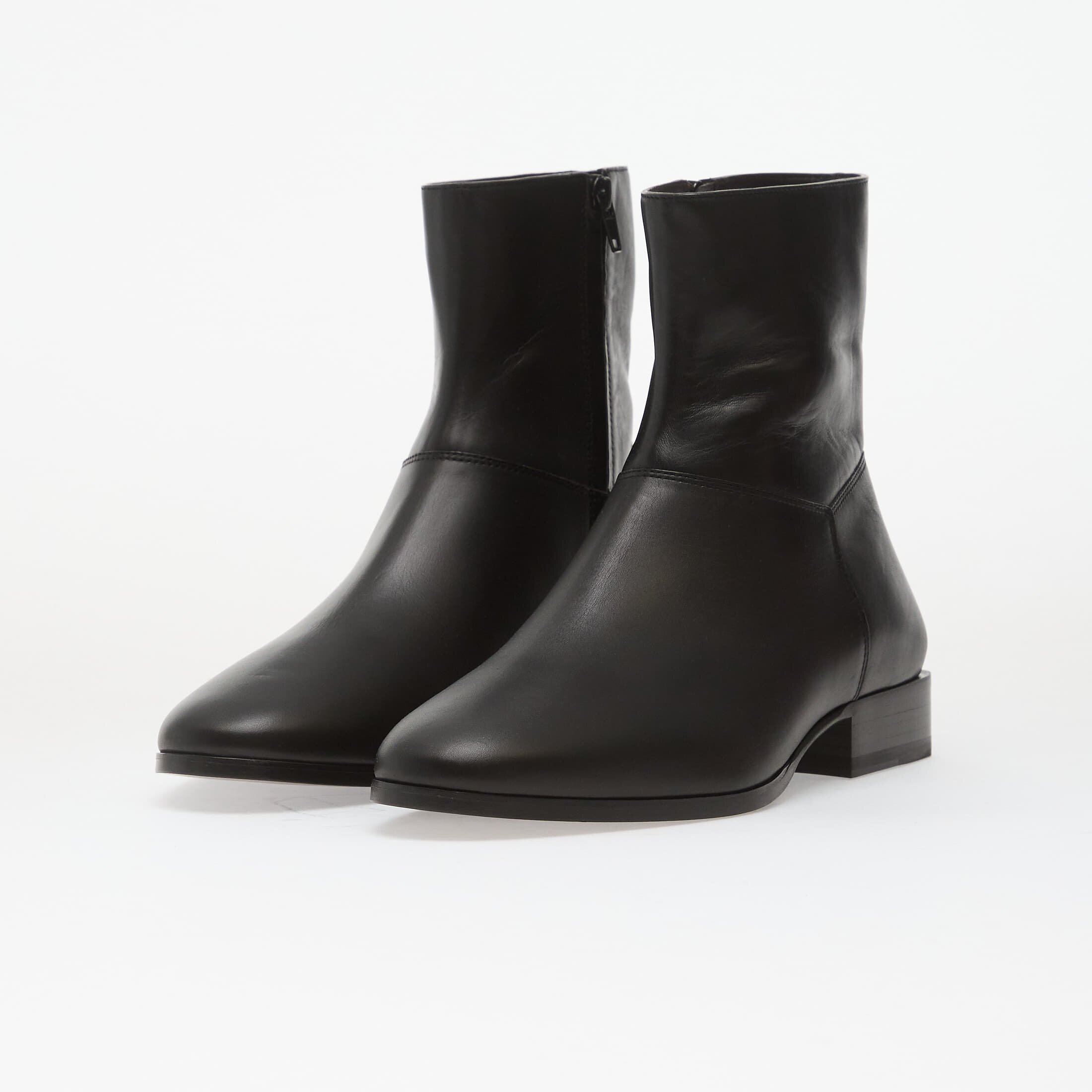 Fear of God Сникърси Ankle Boot Black