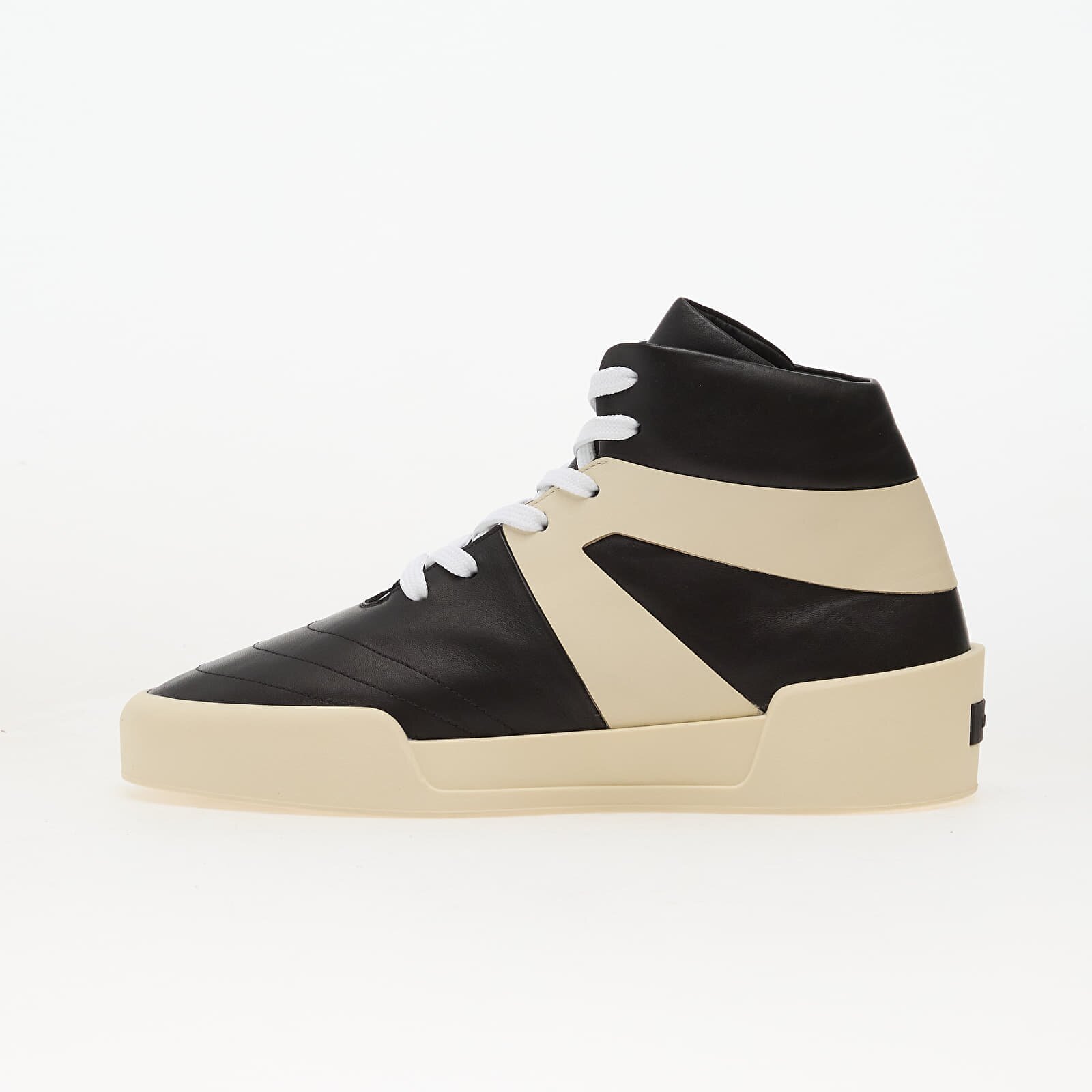 Fear of God Сникърси Basketball Black