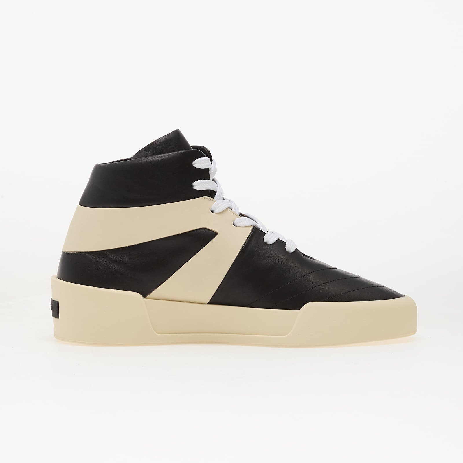 Fear of God Сникърси Basketball Black