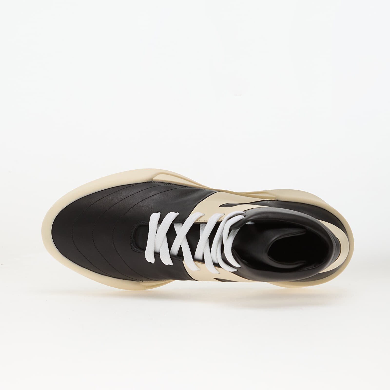 Fear of God Сникърси Basketball Black