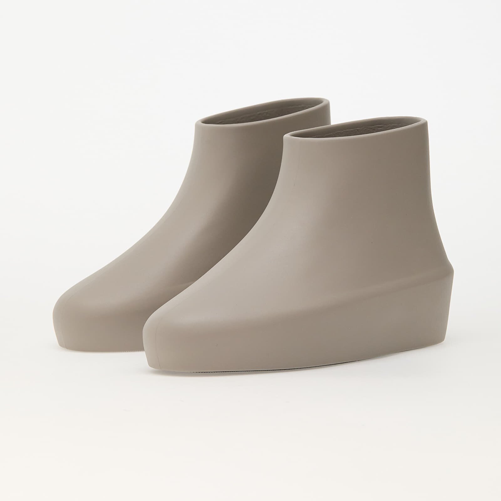 Fear of God Сникърси California Boot Concrete
