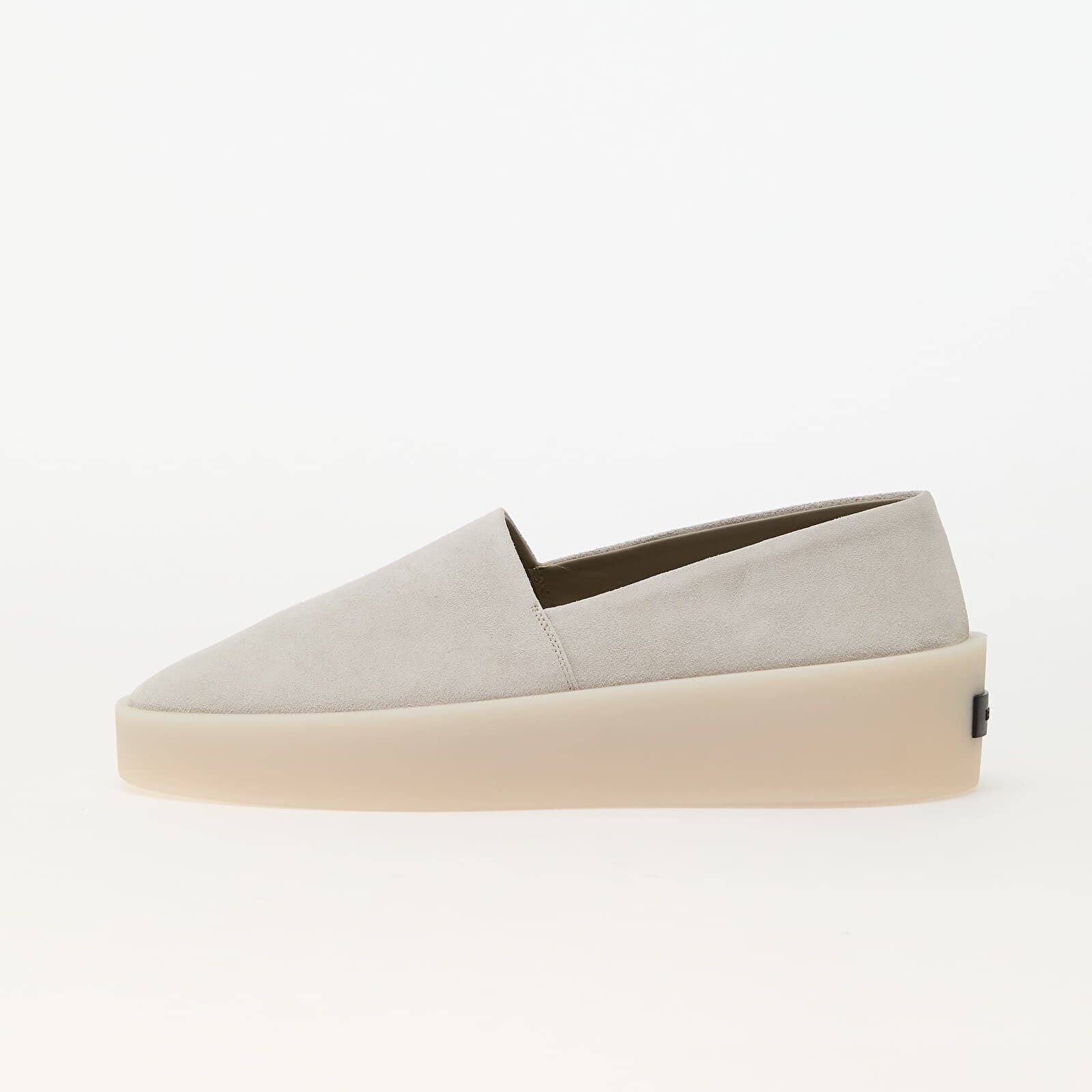 Fear of God Сникърси Espadrille Dove Grey