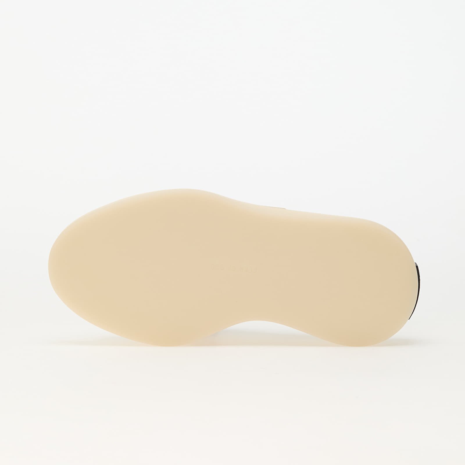 Fear of God Сникърси Los Feliz Rubber Cream