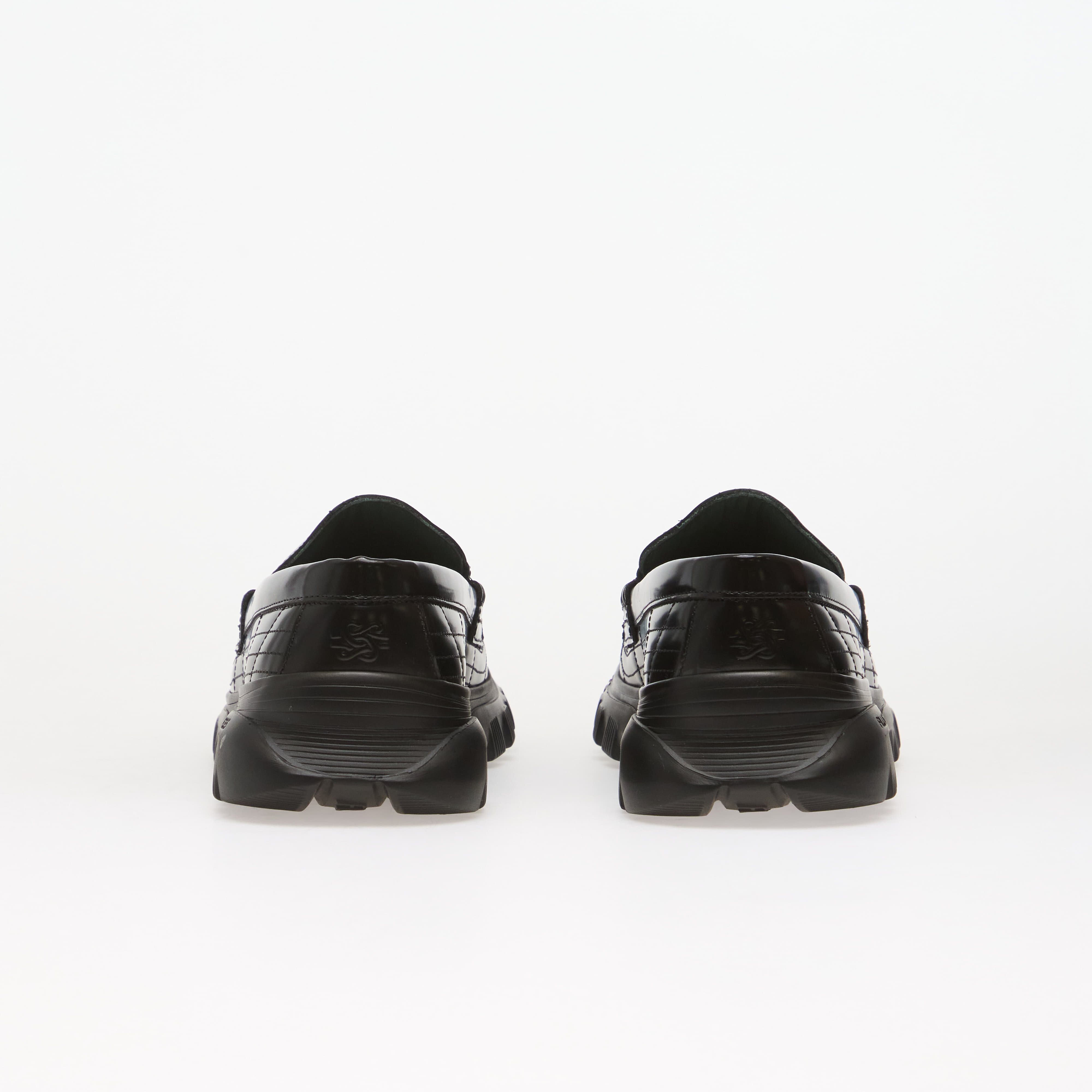 Filling Pieces Обувки Hybrid Loafer Quilted Black
