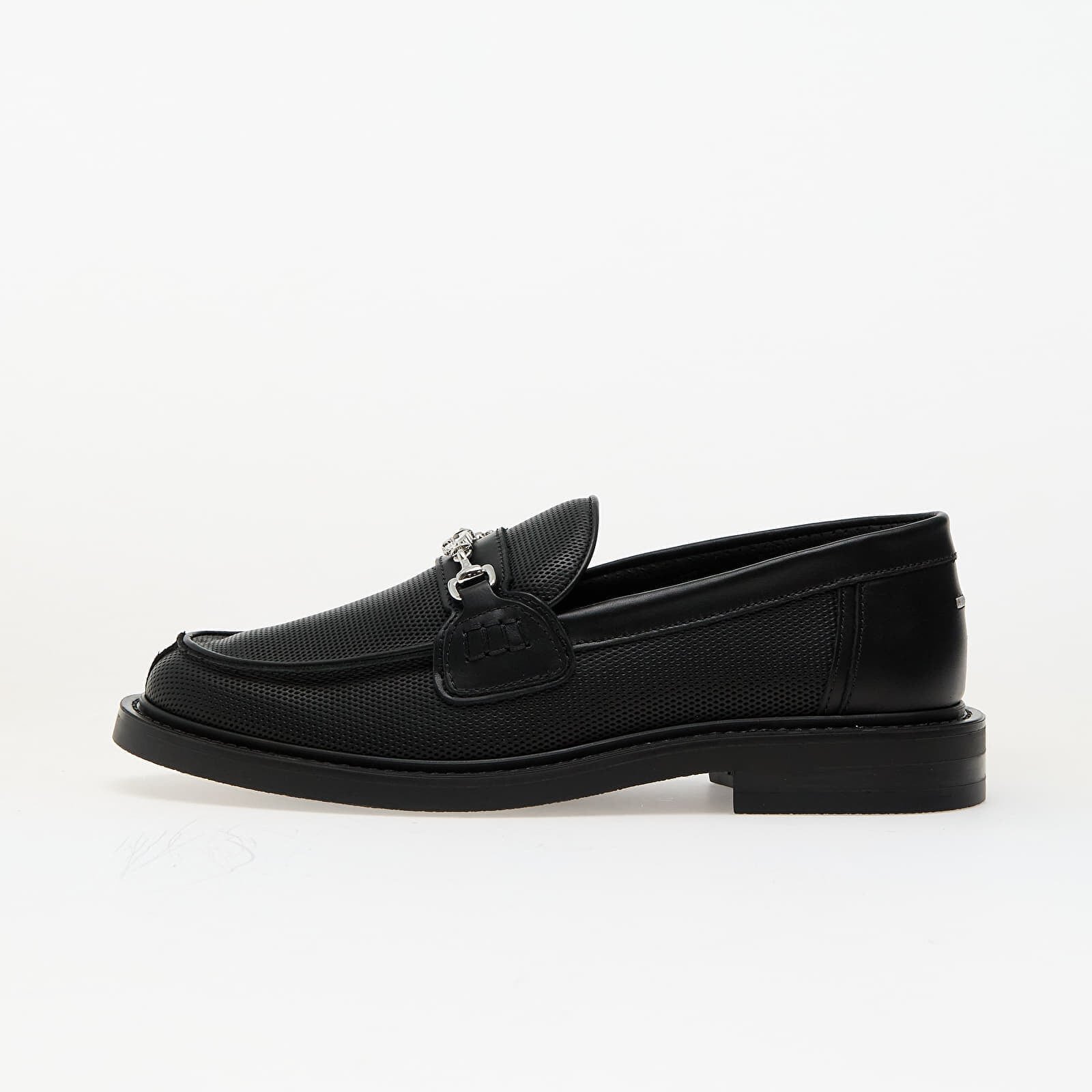 Filling Pieces Обувки Loafer Aten Black