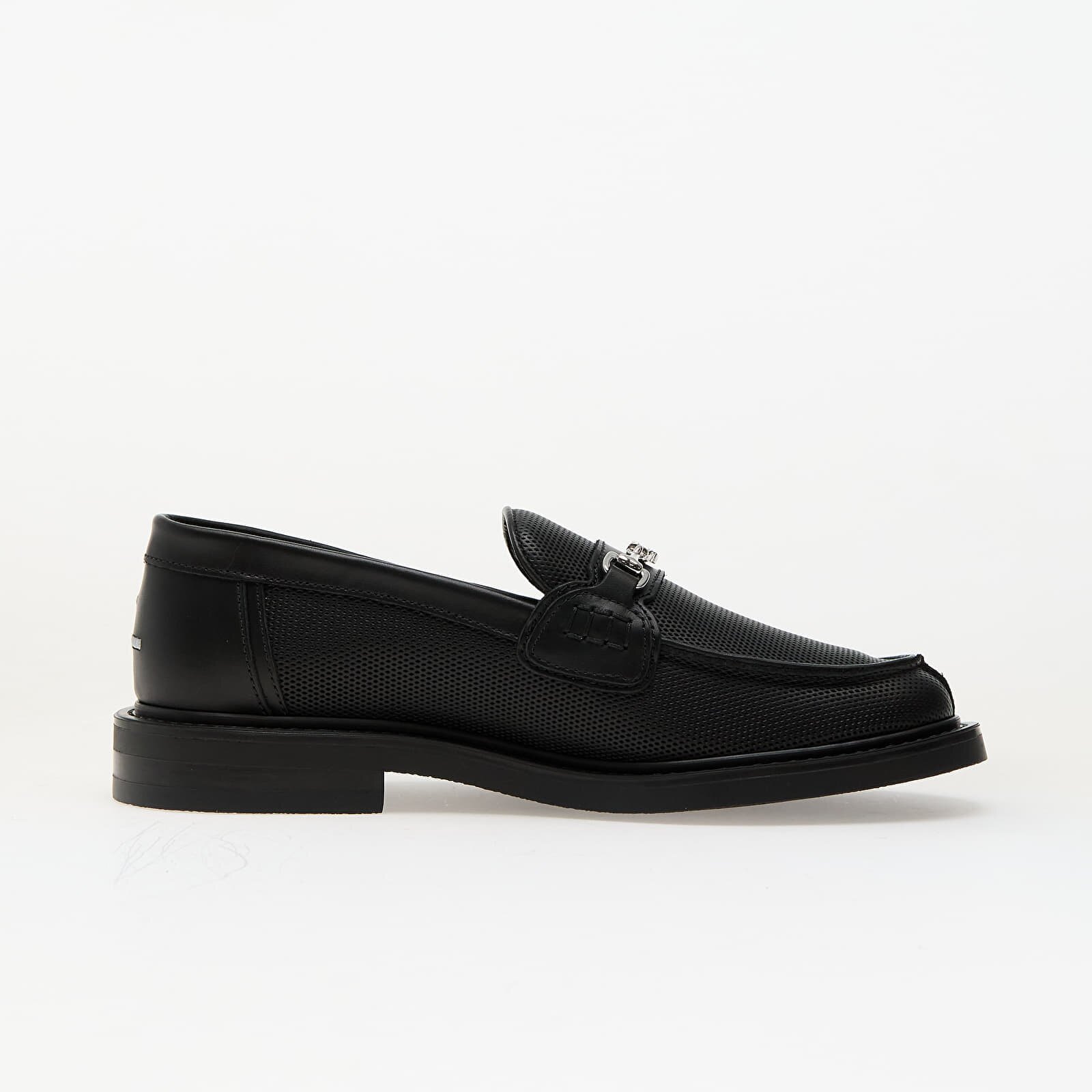 Filling Pieces Обувки Loafer Aten Black