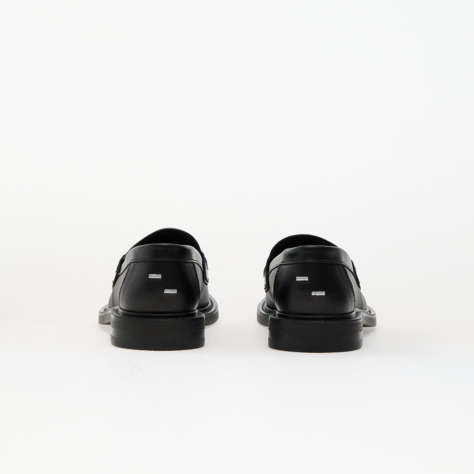 Filling Pieces Обувки Loafer Aten Black