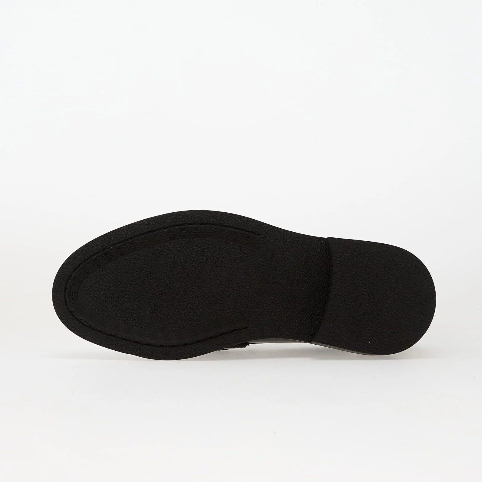 Filling Pieces Обувки Loafer Broken Plate Black