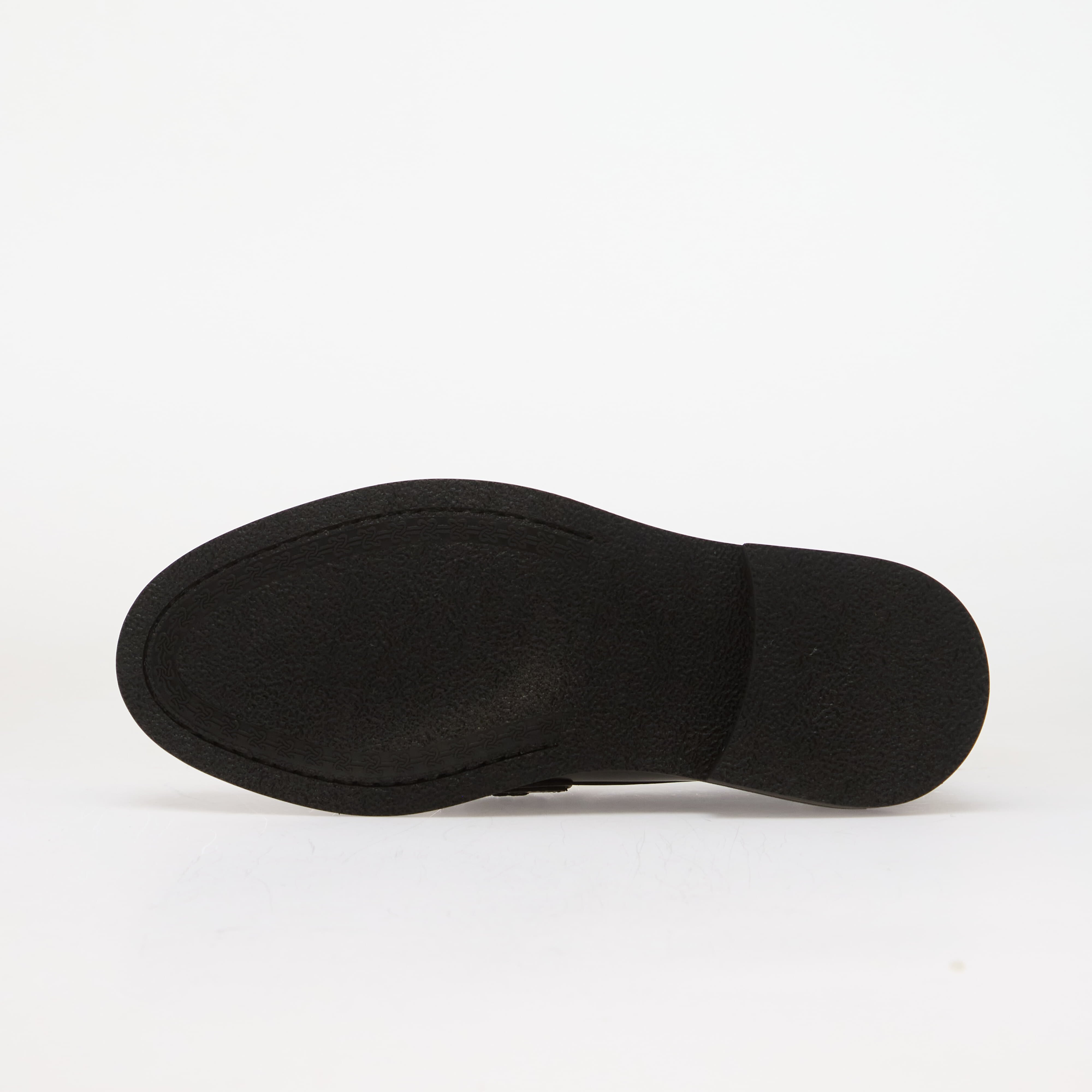 Filling Pieces Обувки Loafer Chess Black