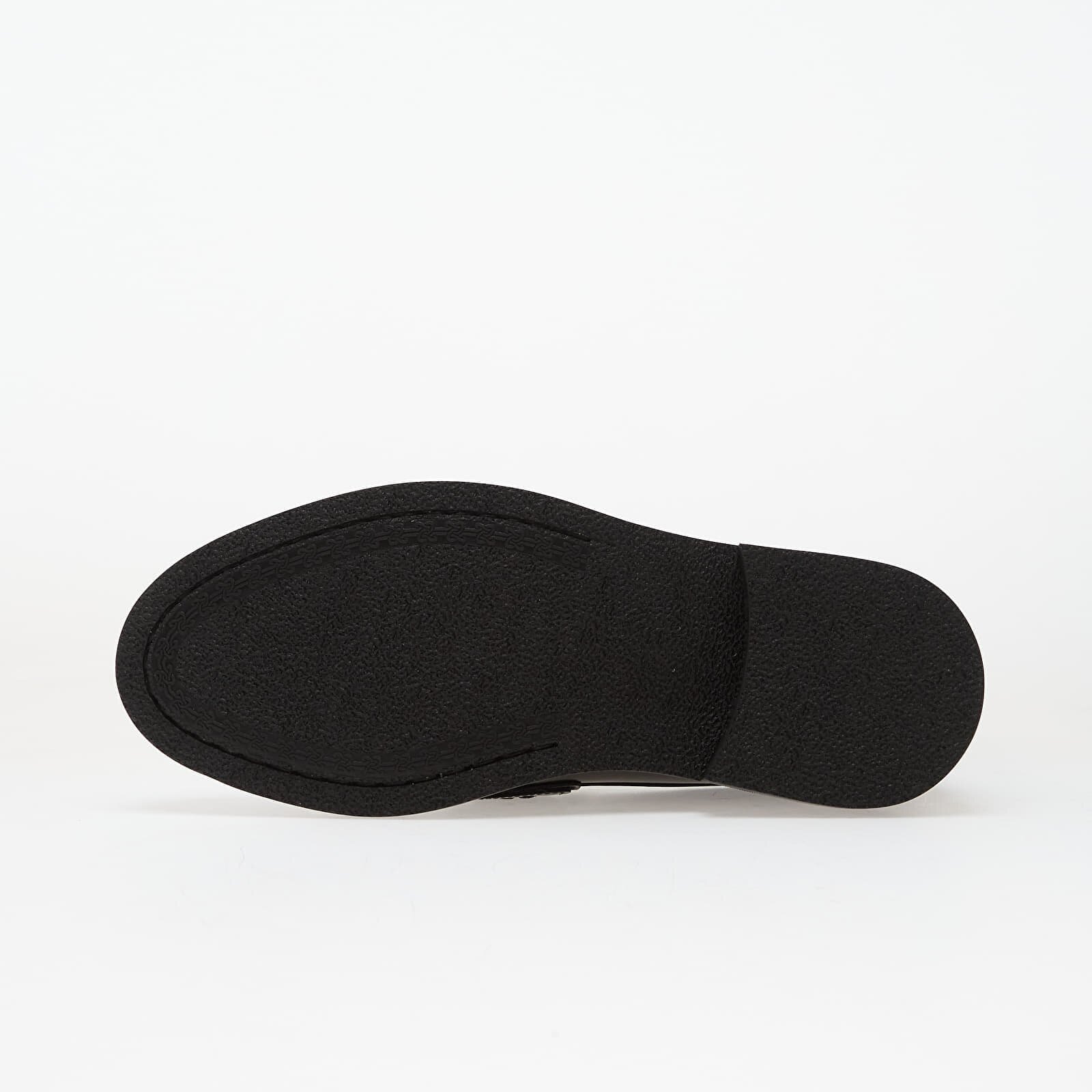 Filling Pieces Обувки Loafer Gowtu Black