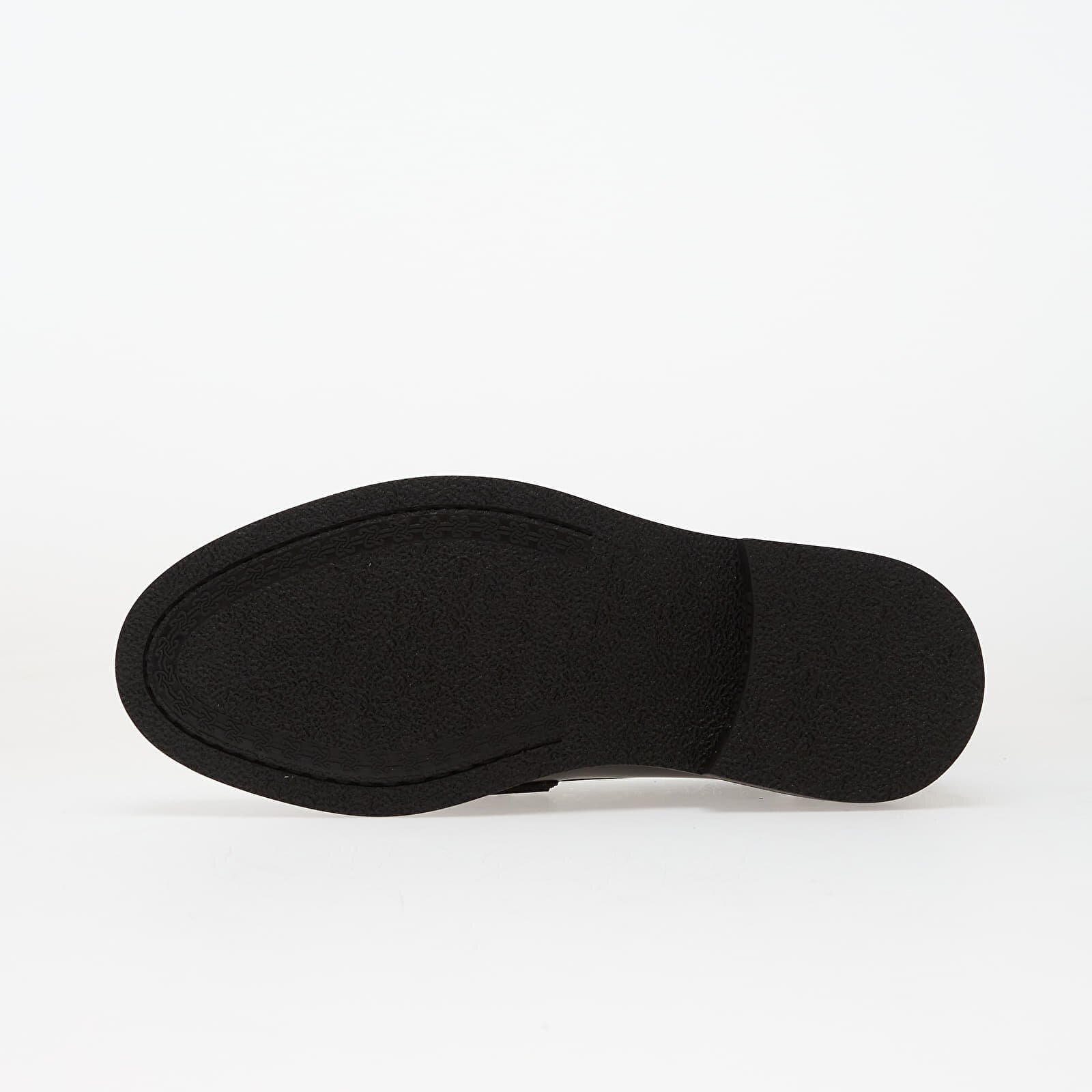 Filling Pieces Обувки Loafer Pepper Black
