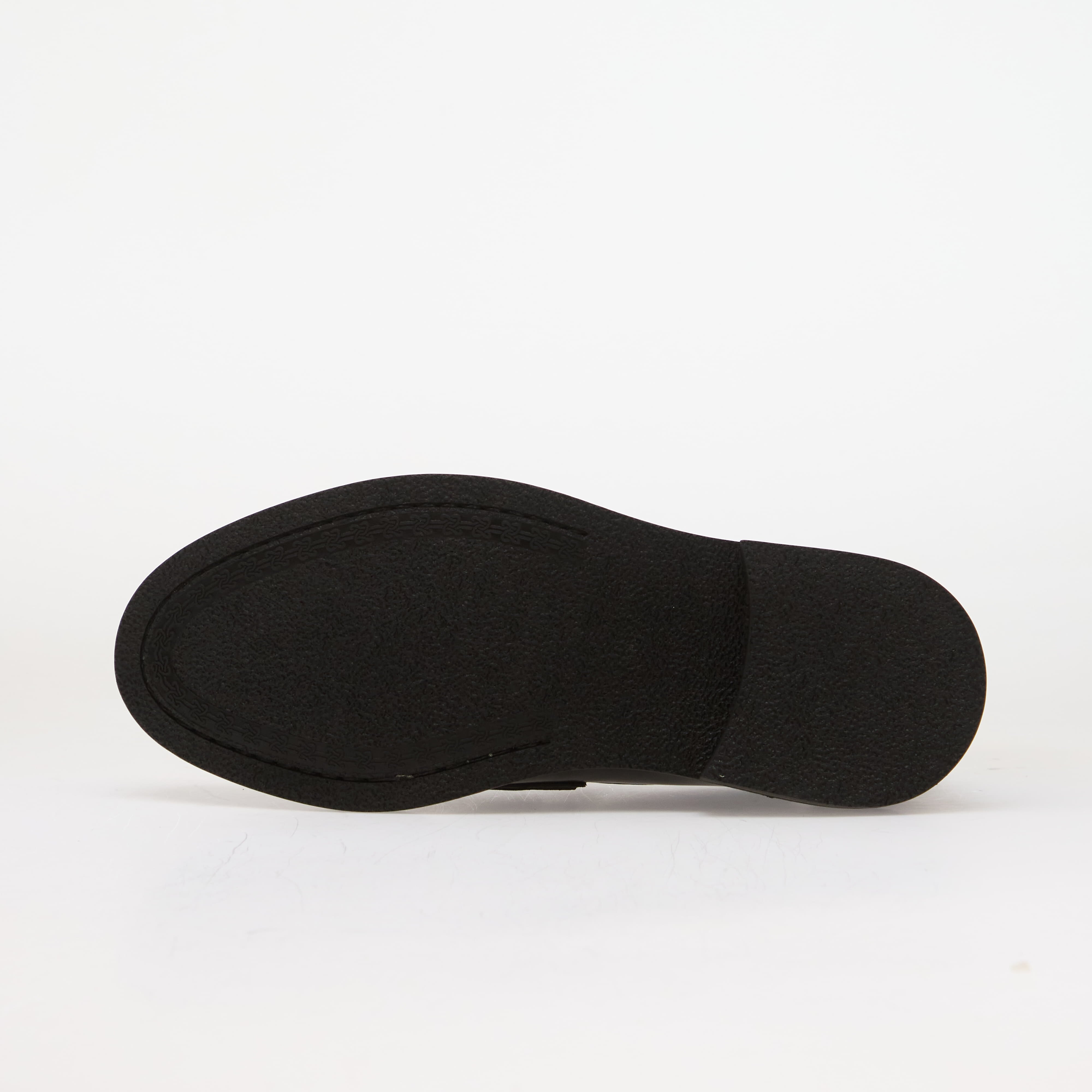 Filling Pieces Обувки Loafer Yellow Cab Black