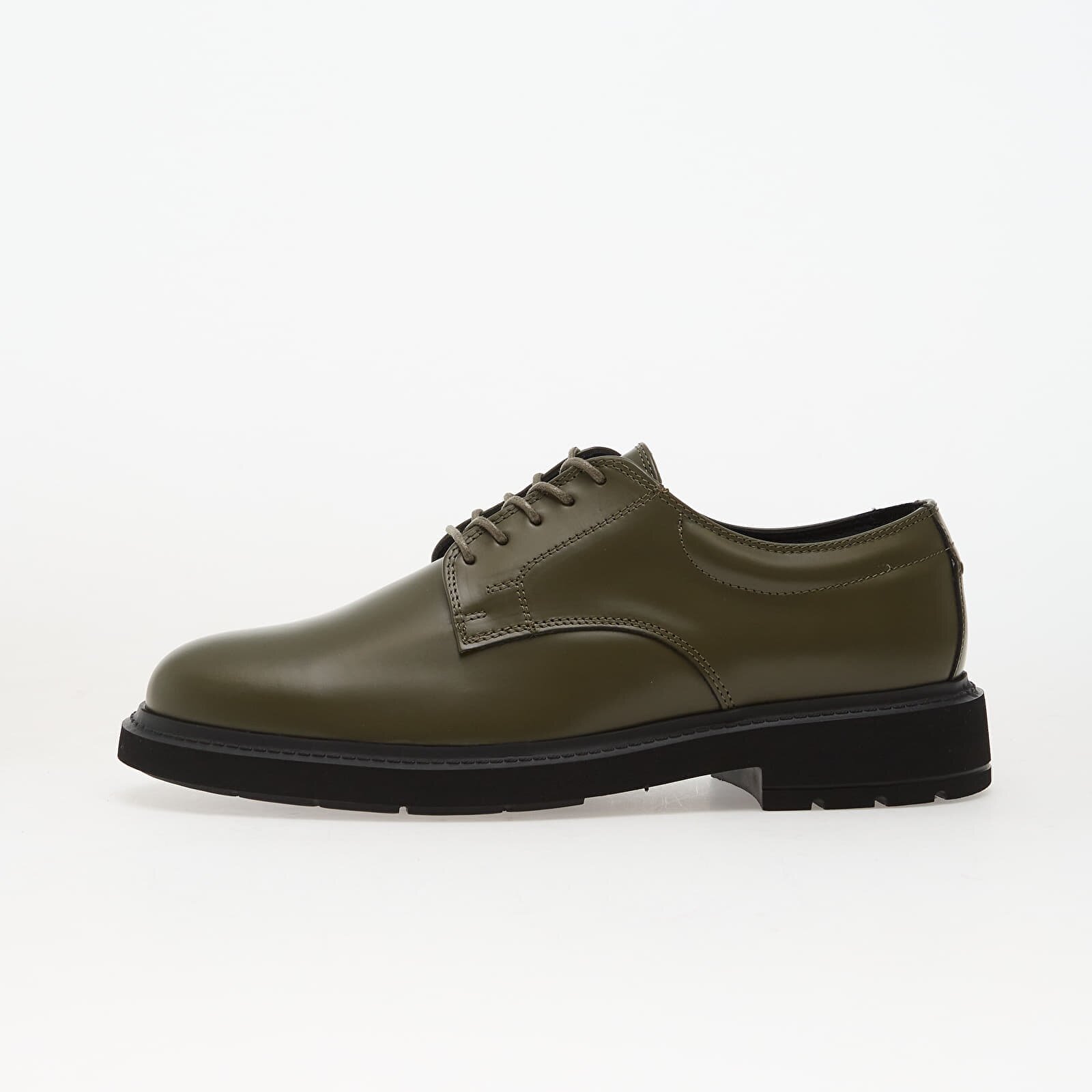 Filling Pieces Сникърси Clean Derby Polido Green