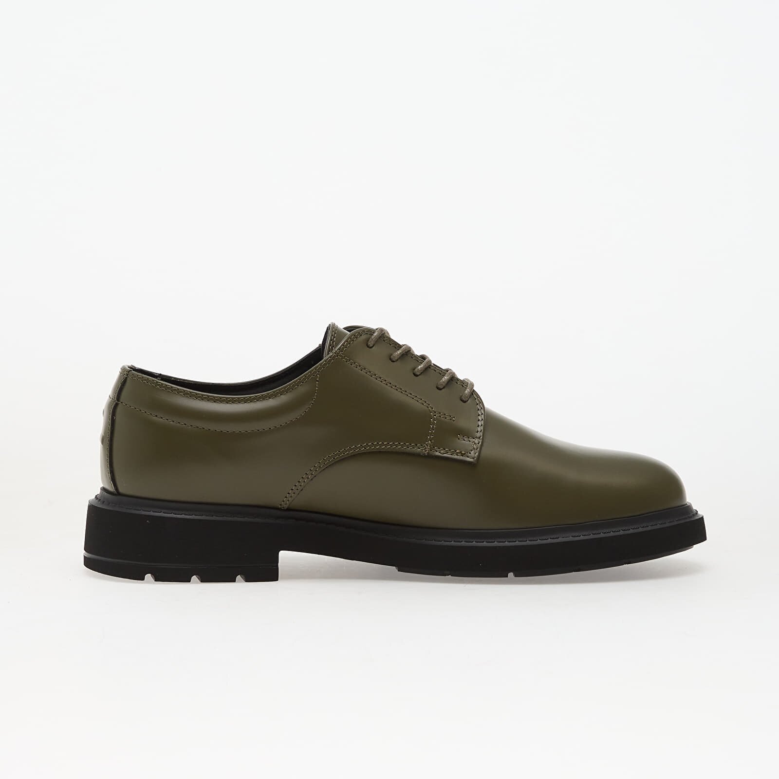 Filling Pieces Сникърси Clean Derby Polido Green
