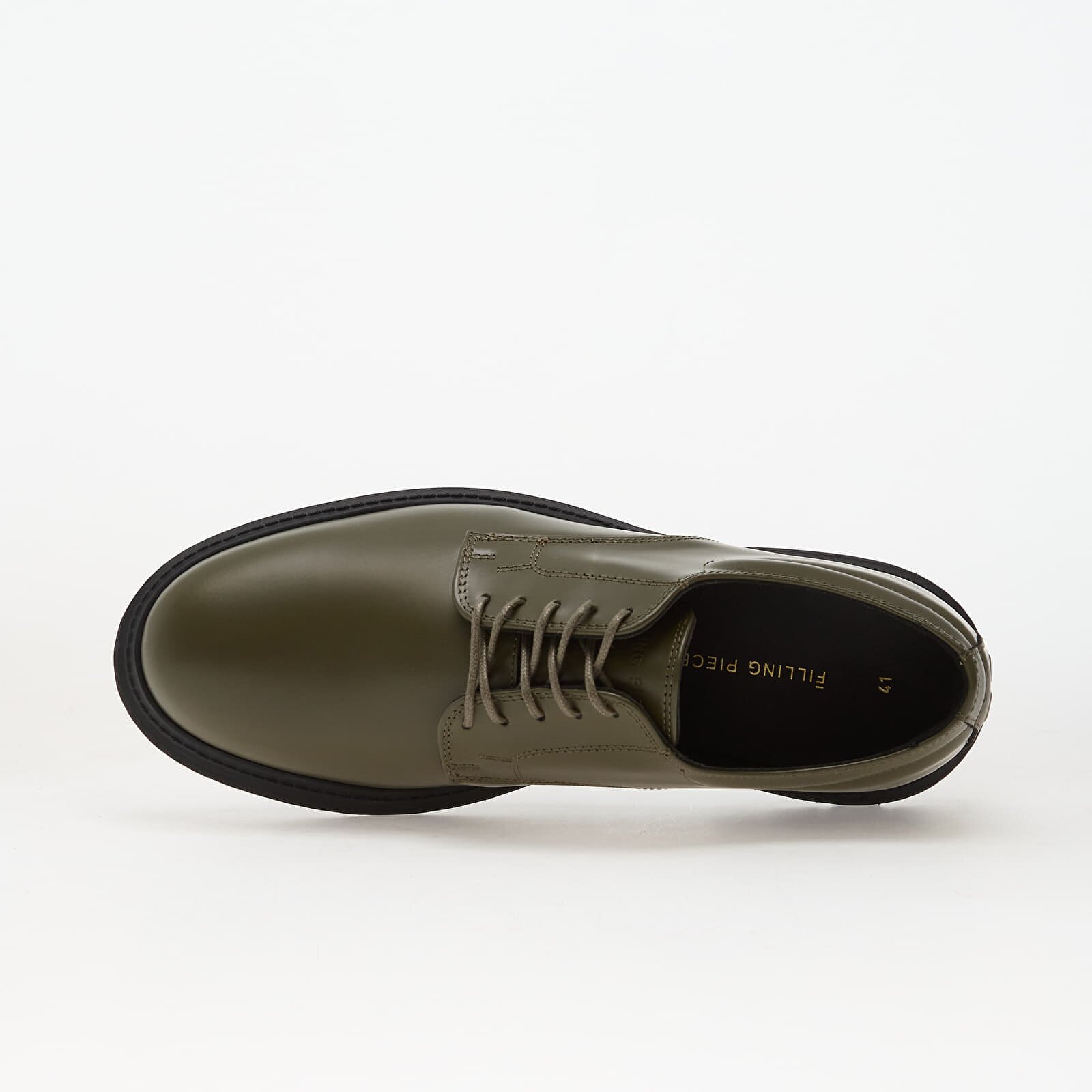 Filling Pieces Сникърси Clean Derby Polido Green