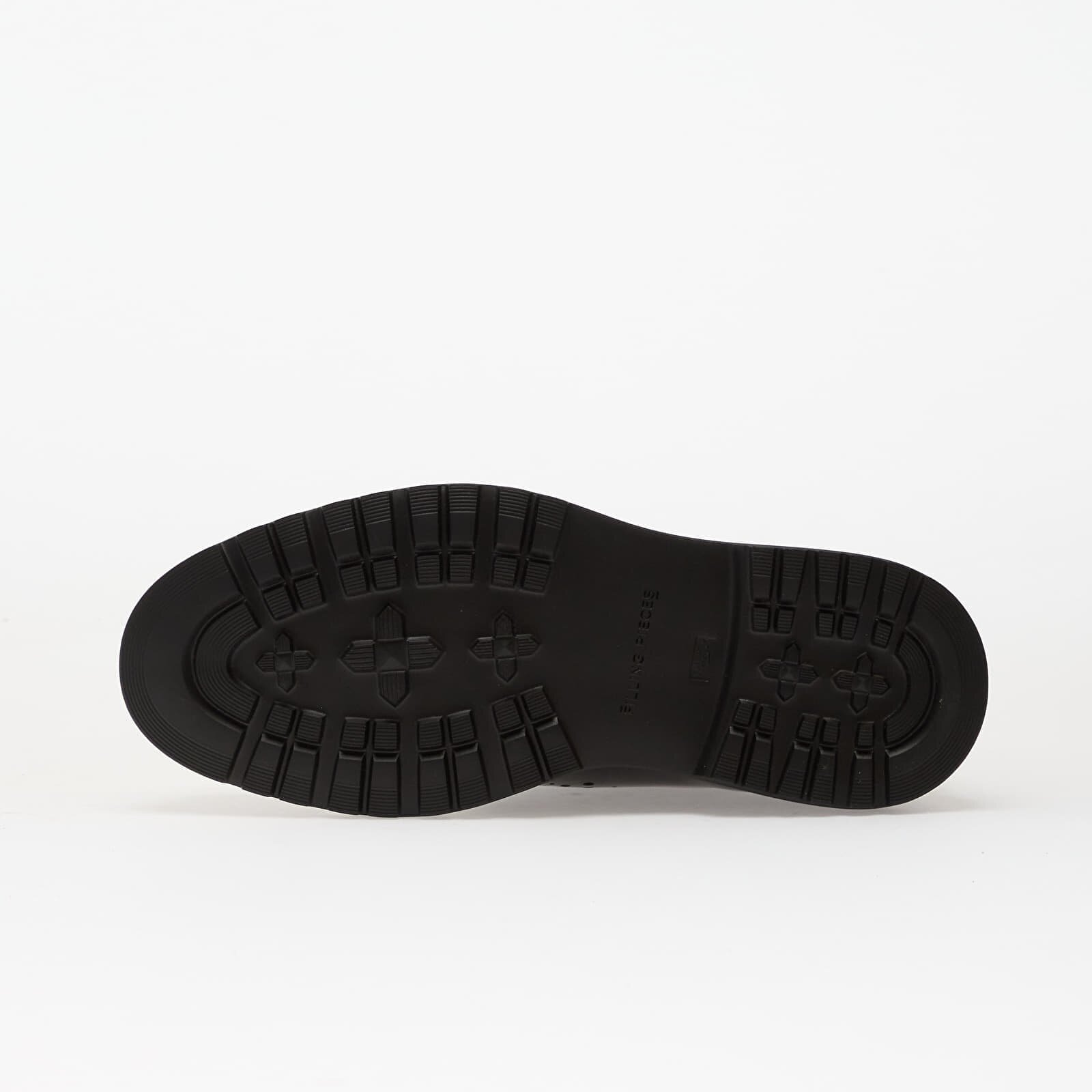 Filling Pieces Сникърси Derby Football Black