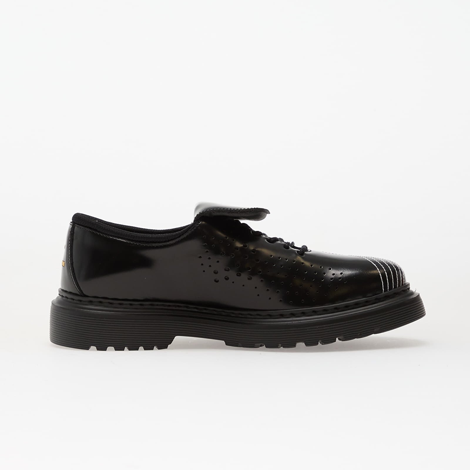 Filling Pieces Сникърси Derby Football Black
