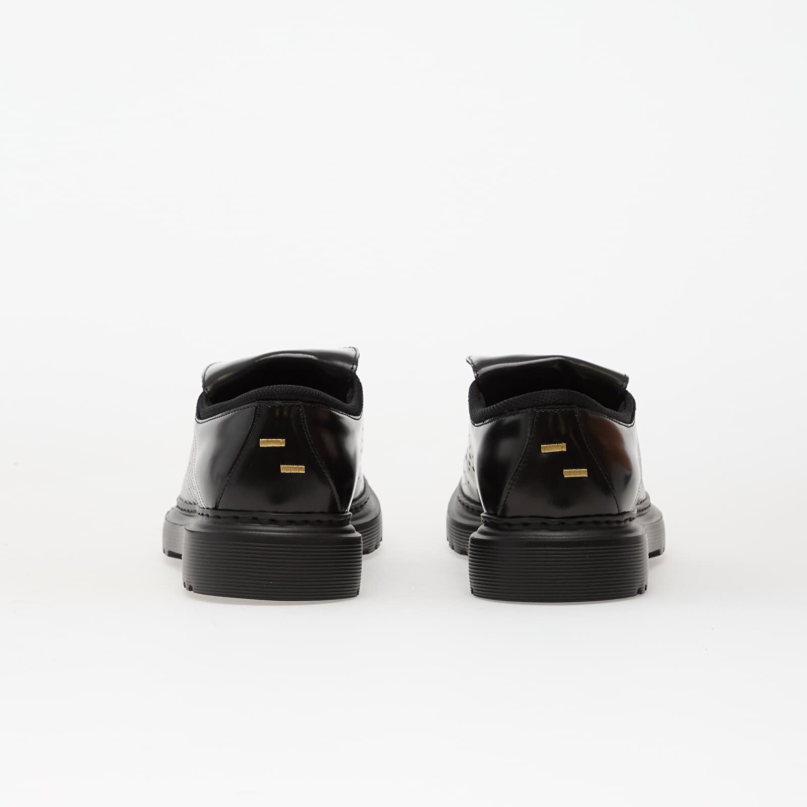 Filling Pieces Сникърси Derby Football Black