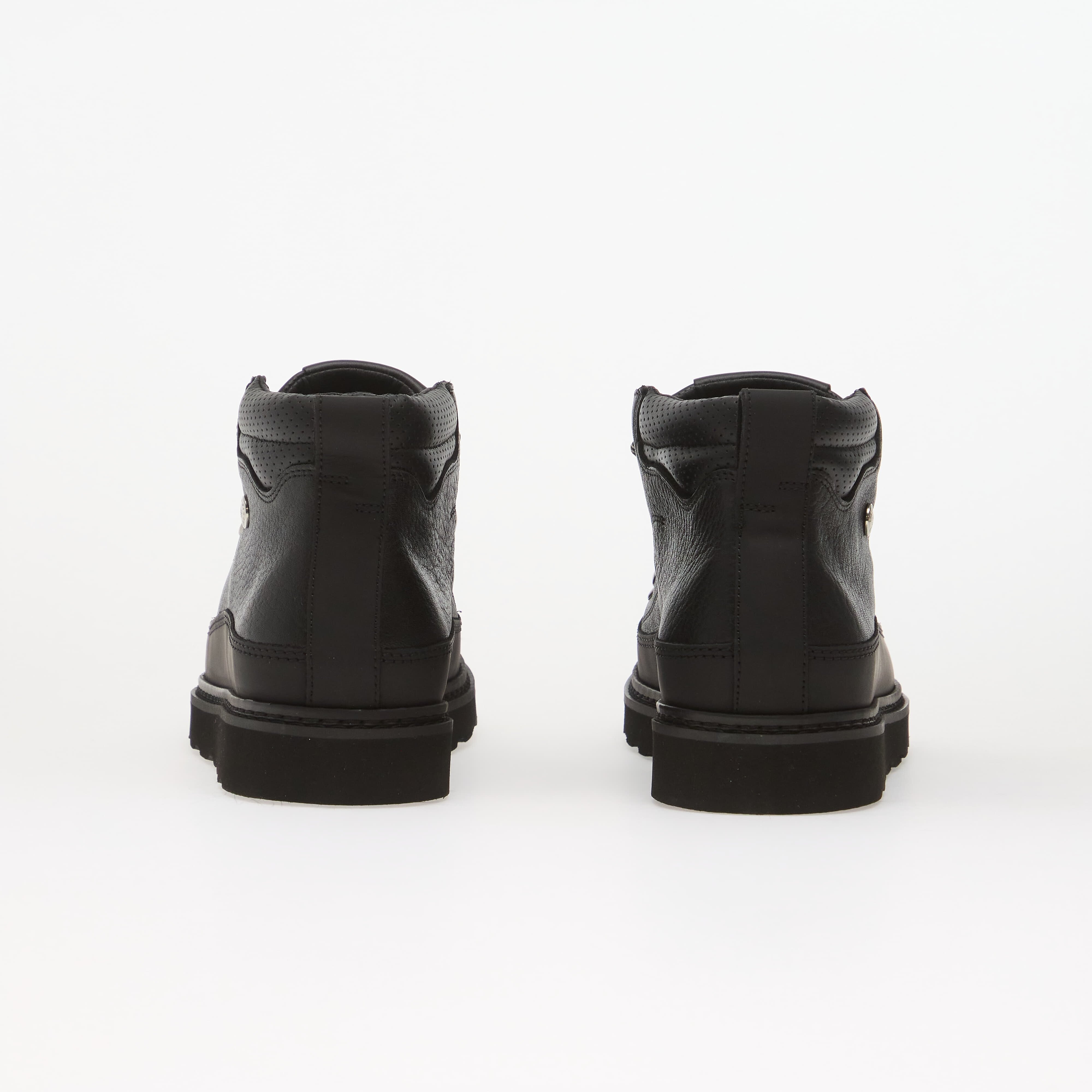 Filling Pieces Сникърси Glacier Boot Grain Black