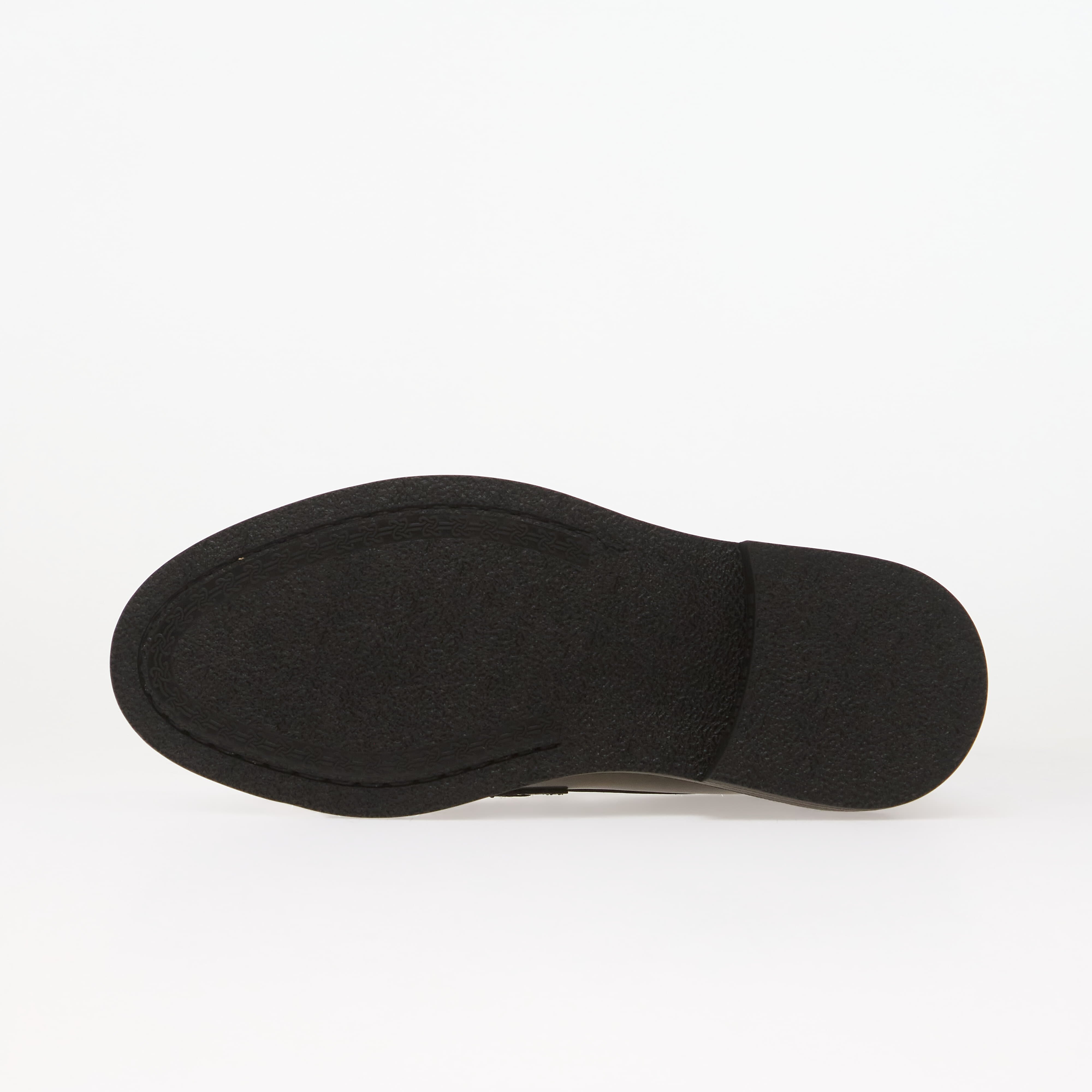 Filling Pieces Сникърси Loafer Brushed Charcoal