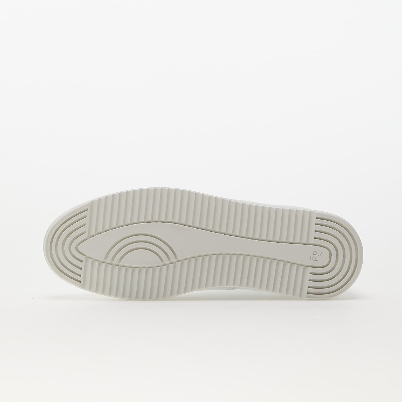 Filling Pieces Сникърси Mondo 2.0 Ripple Nappa White