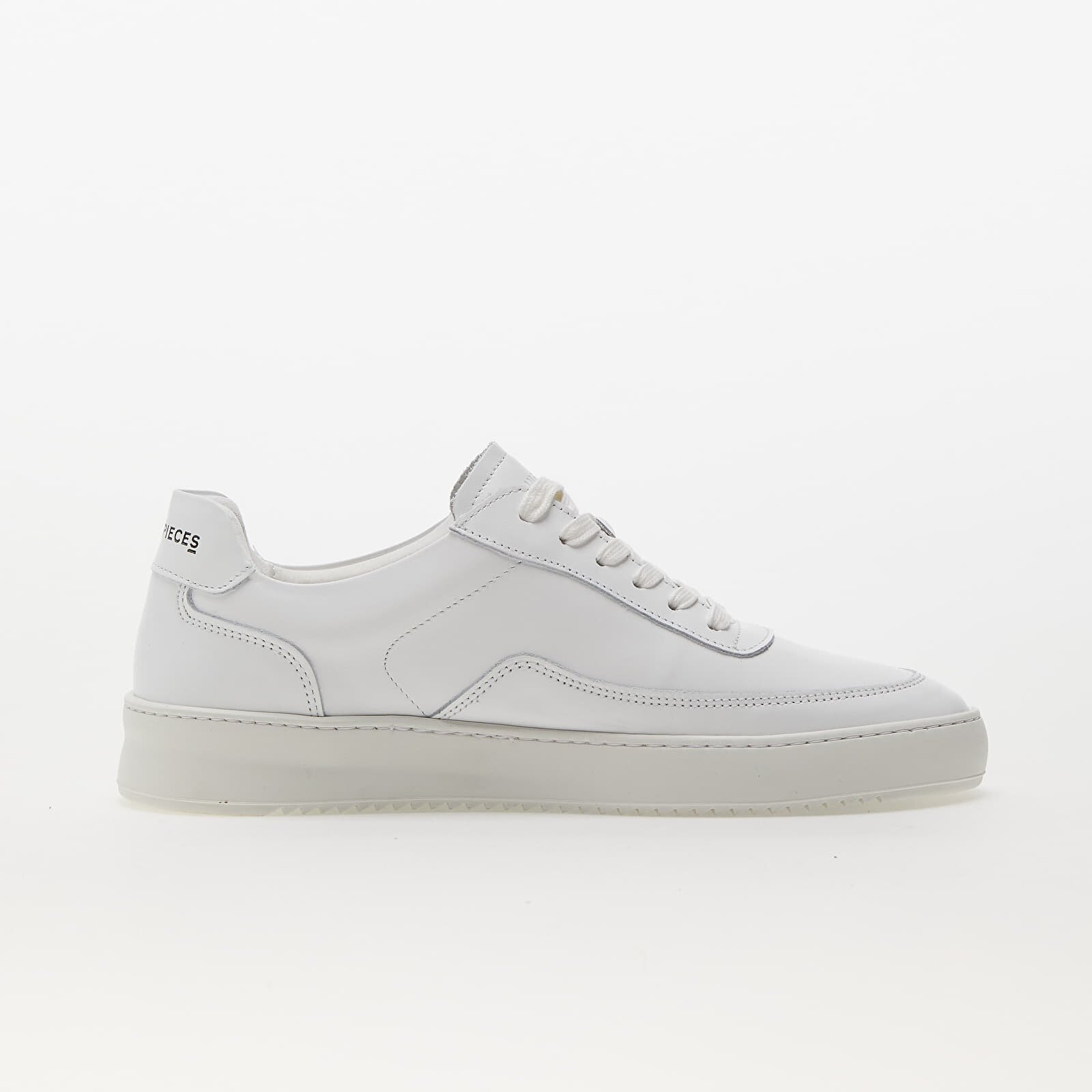 Filling Pieces Сникърси Mondo 2.0 Ripple Nappa White