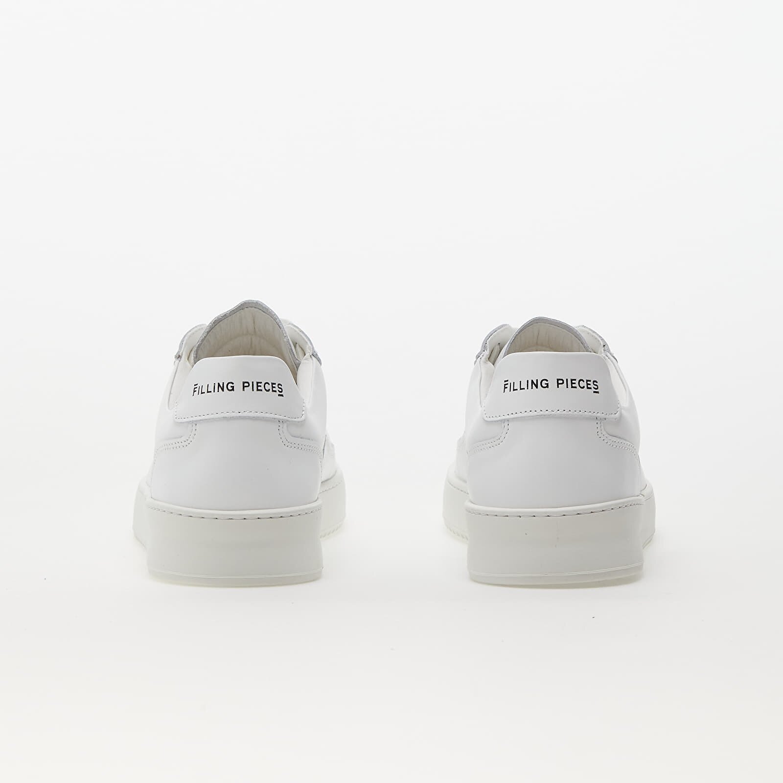 Filling Pieces Сникърси Mondo 2.0 Ripple Nappa White