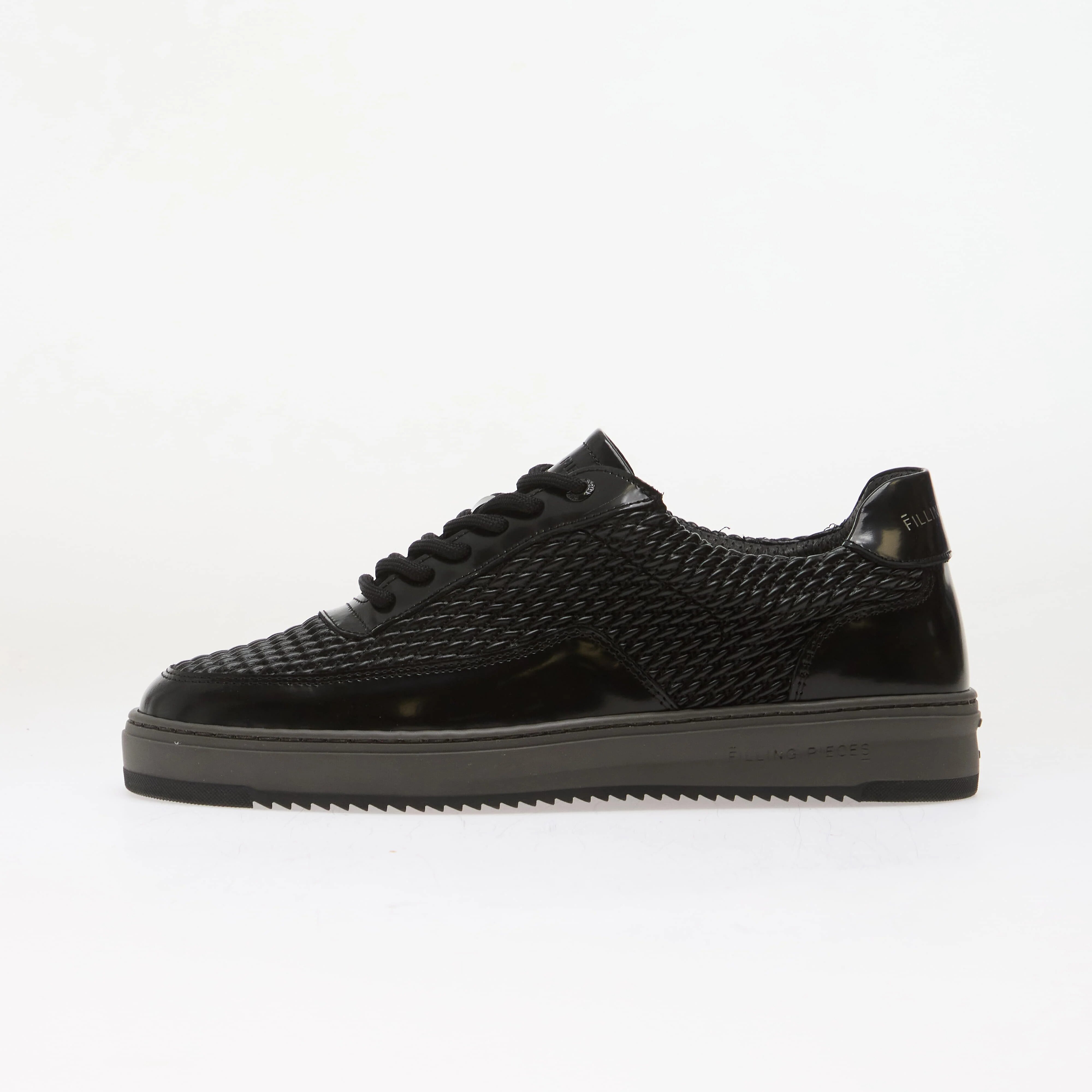 Filling Pieces Сникърси Mondo Reed Black