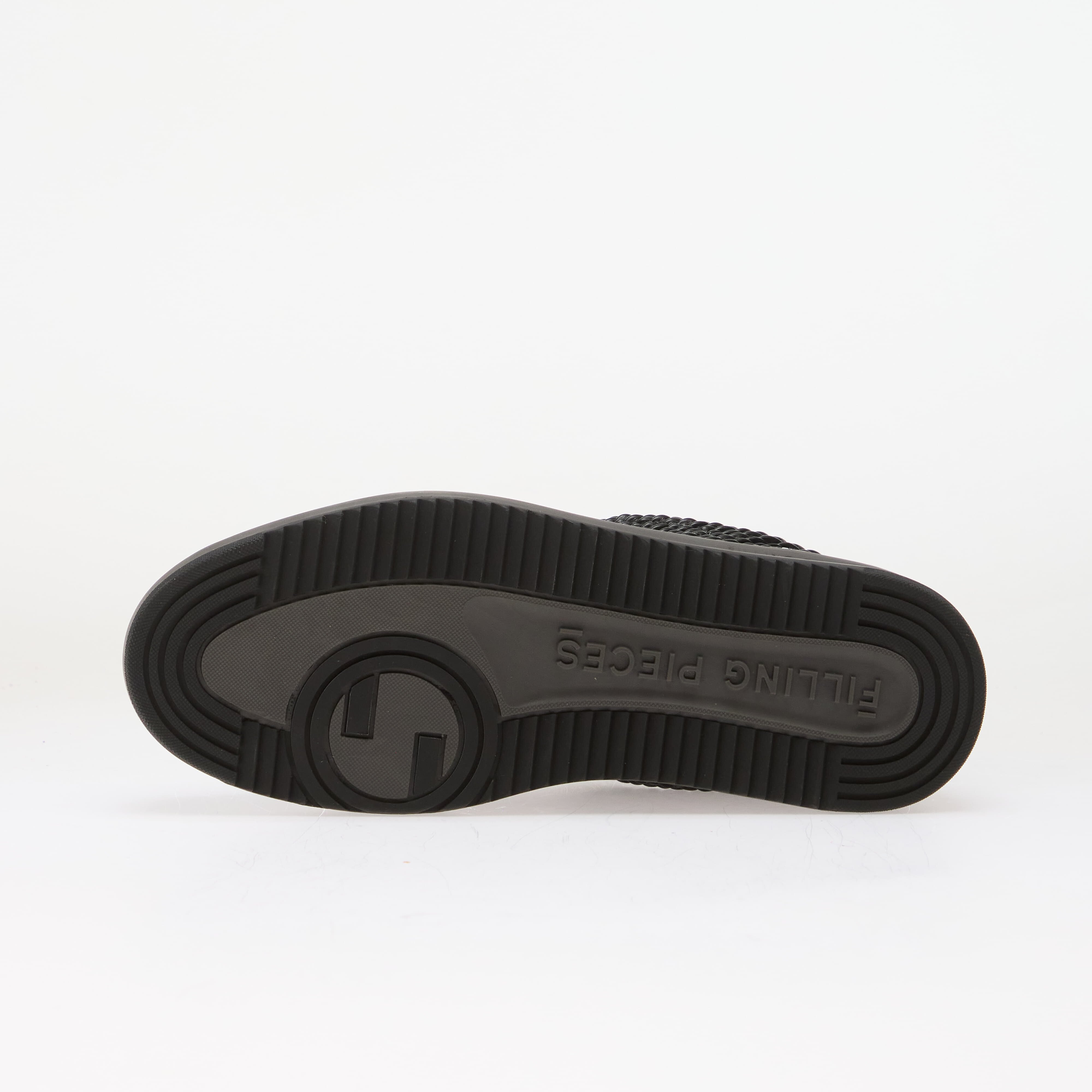 Filling Pieces Сникърси Mondo Reed Black