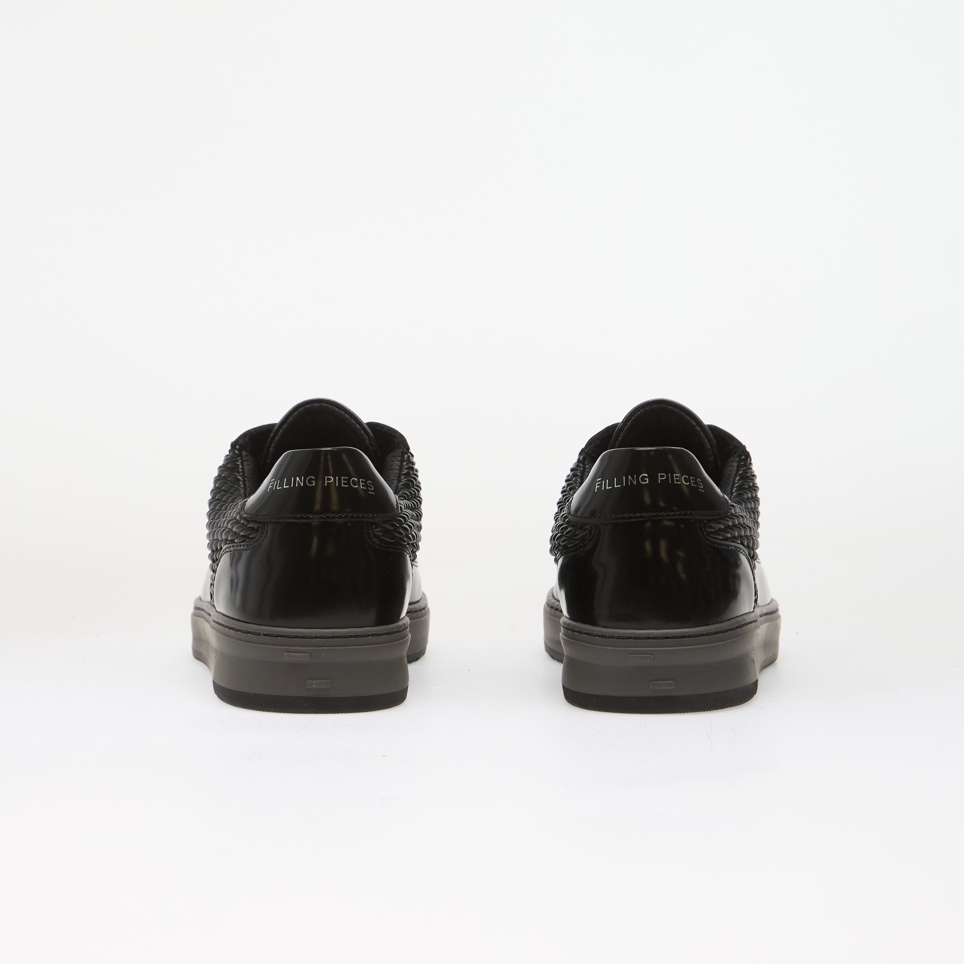 Filling Pieces Сникърси Mondo Reed Black