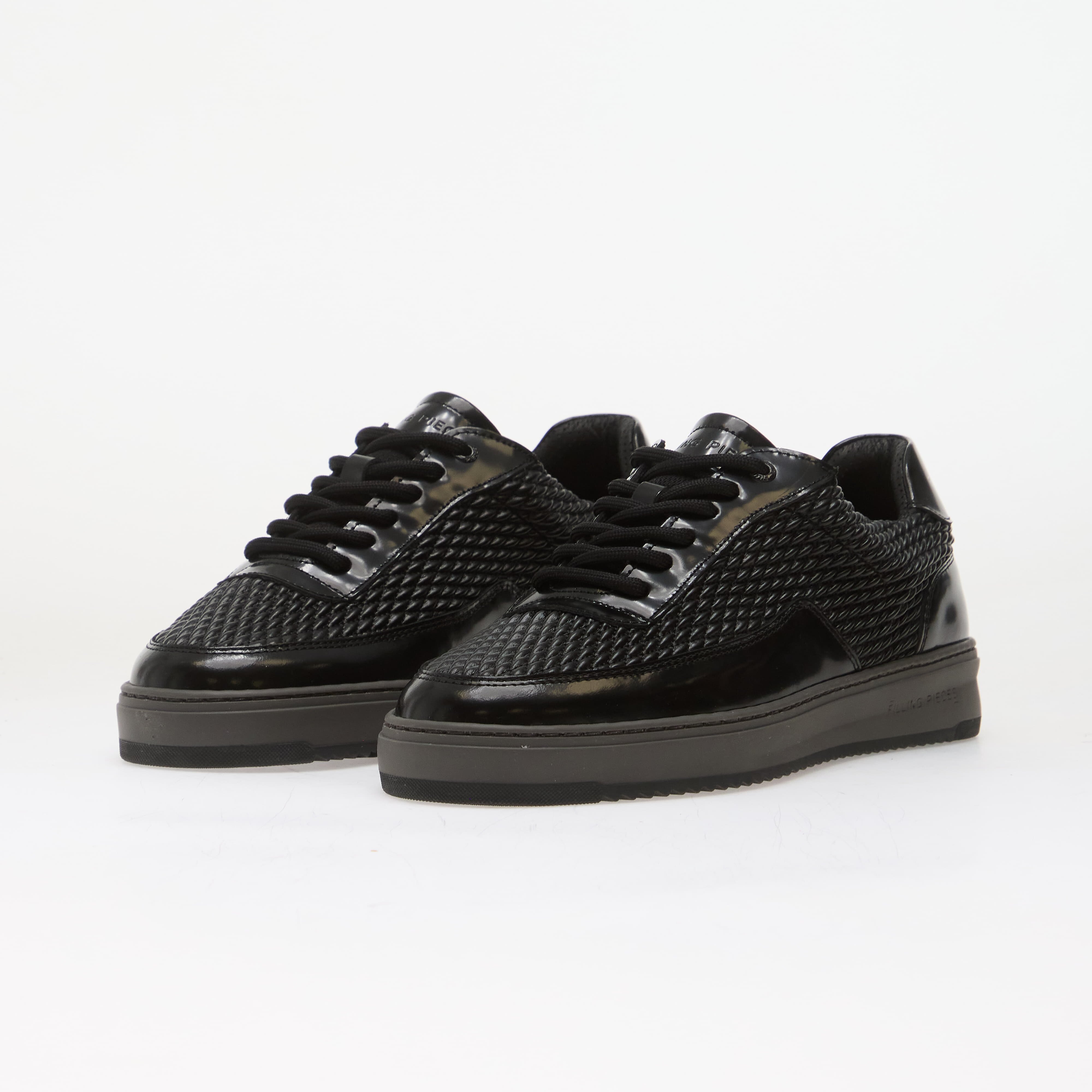 Filling Pieces Сникърси Mondo Reed Black
