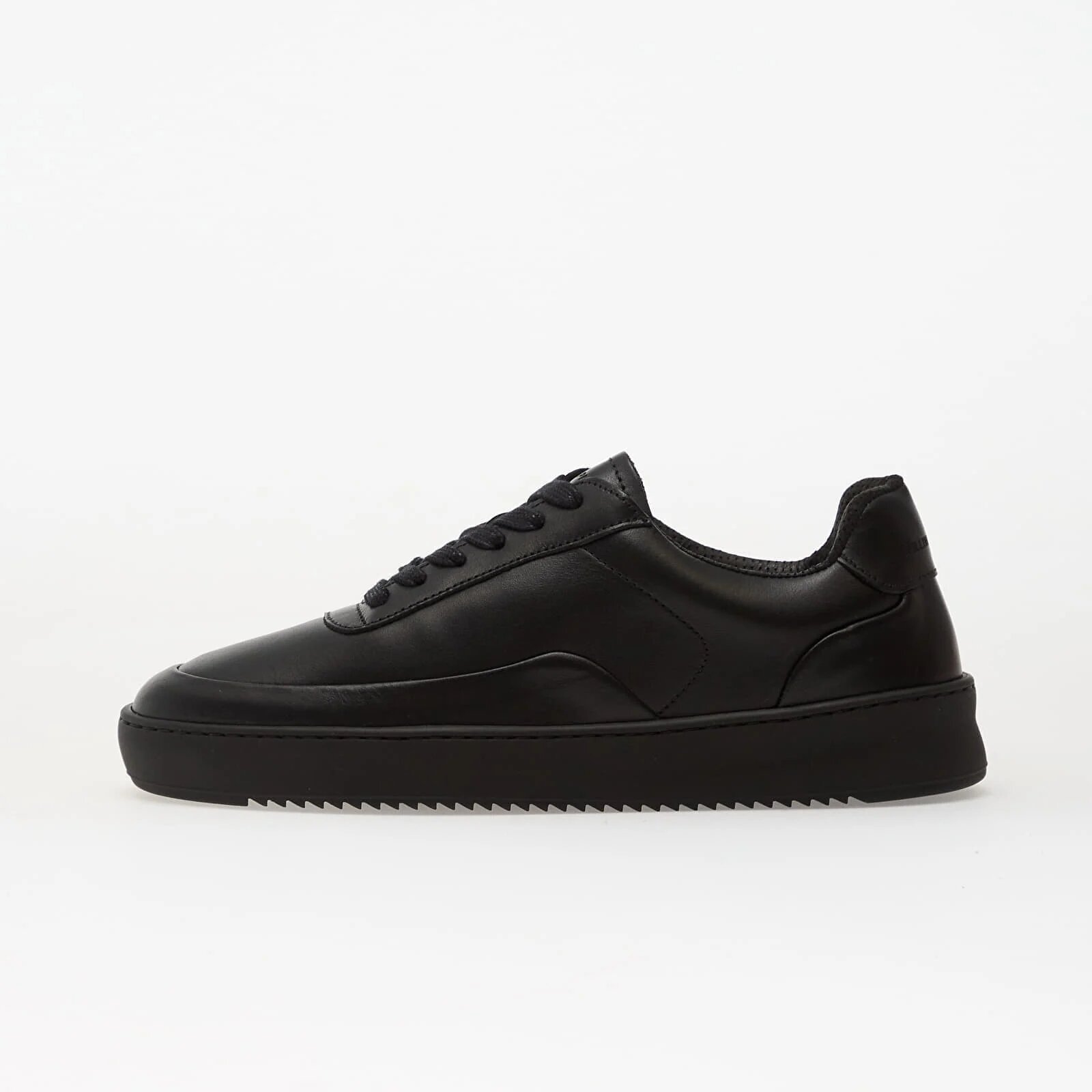 Filling Pieces Сникърси Mondo Seamless Black